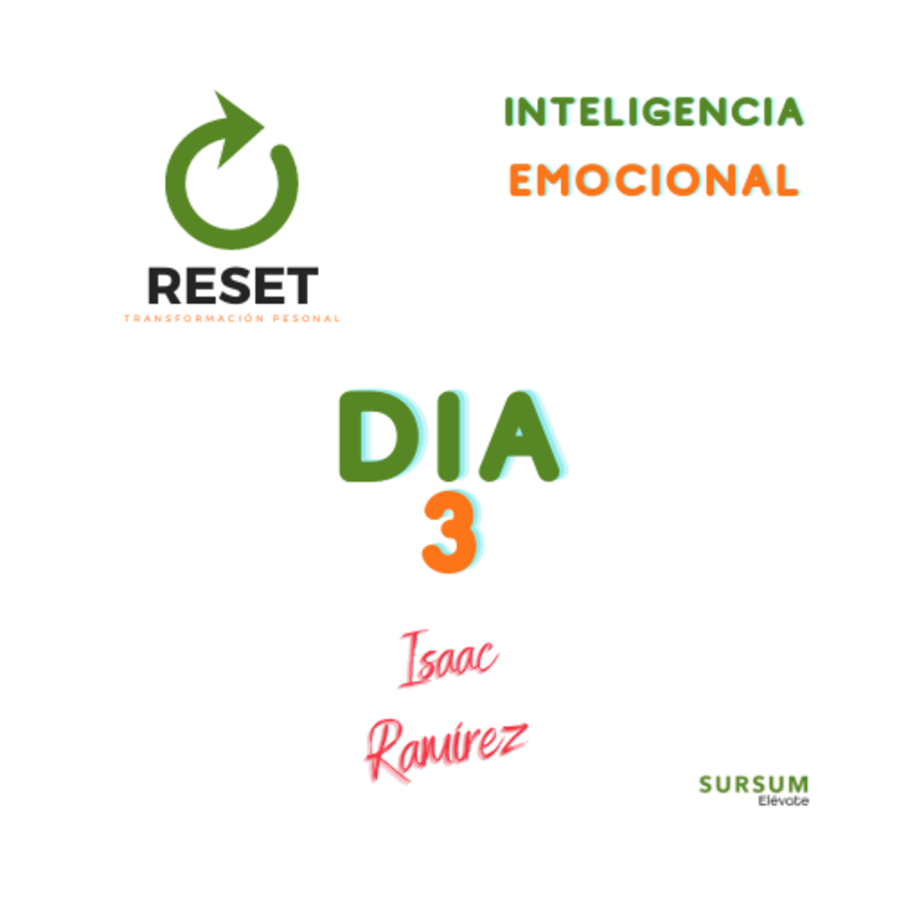 La Inteligencia Emocional episode artwork