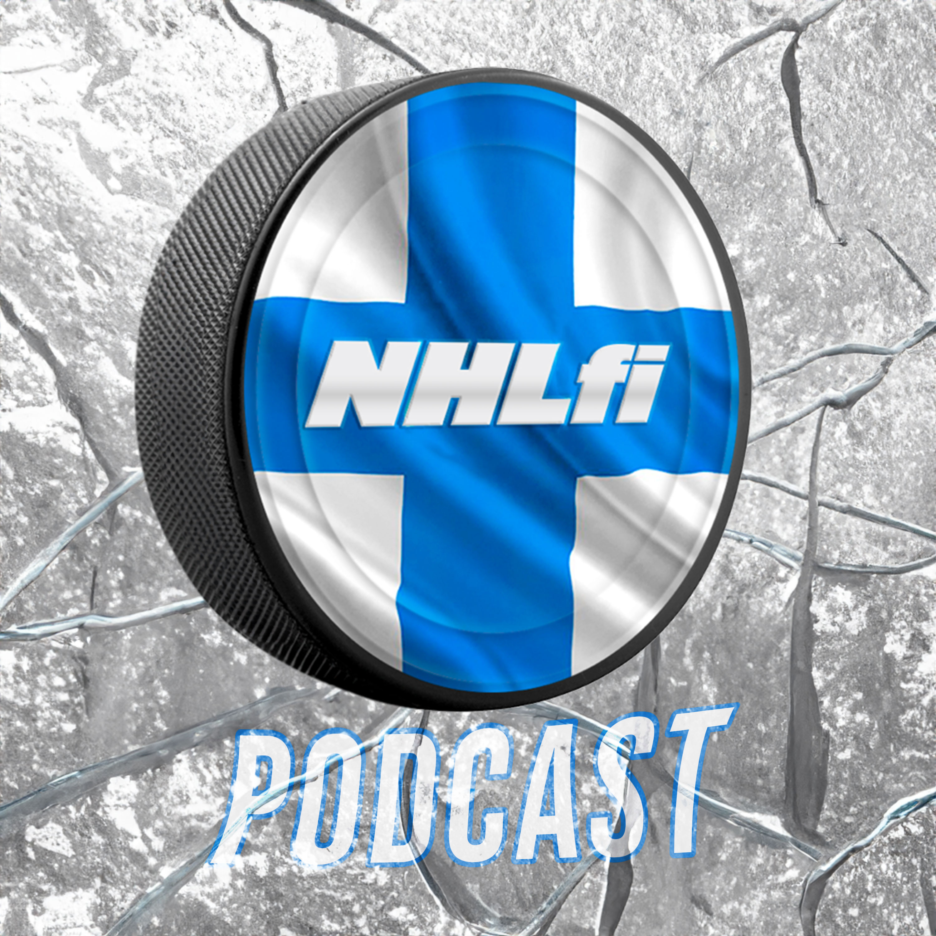 #1 - Vieraana Miro Heiskanen episode artwork