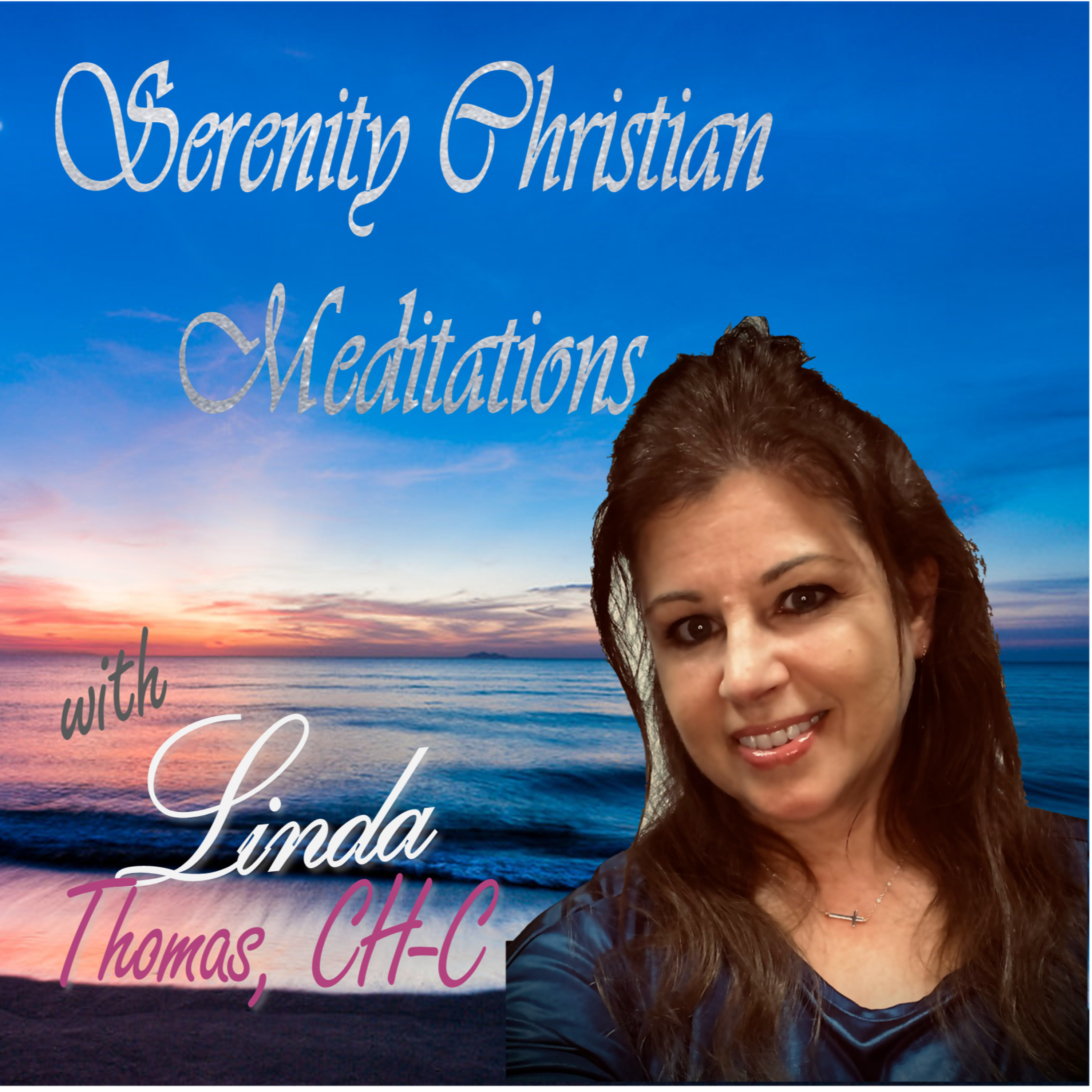 Serenity Christian Meditations