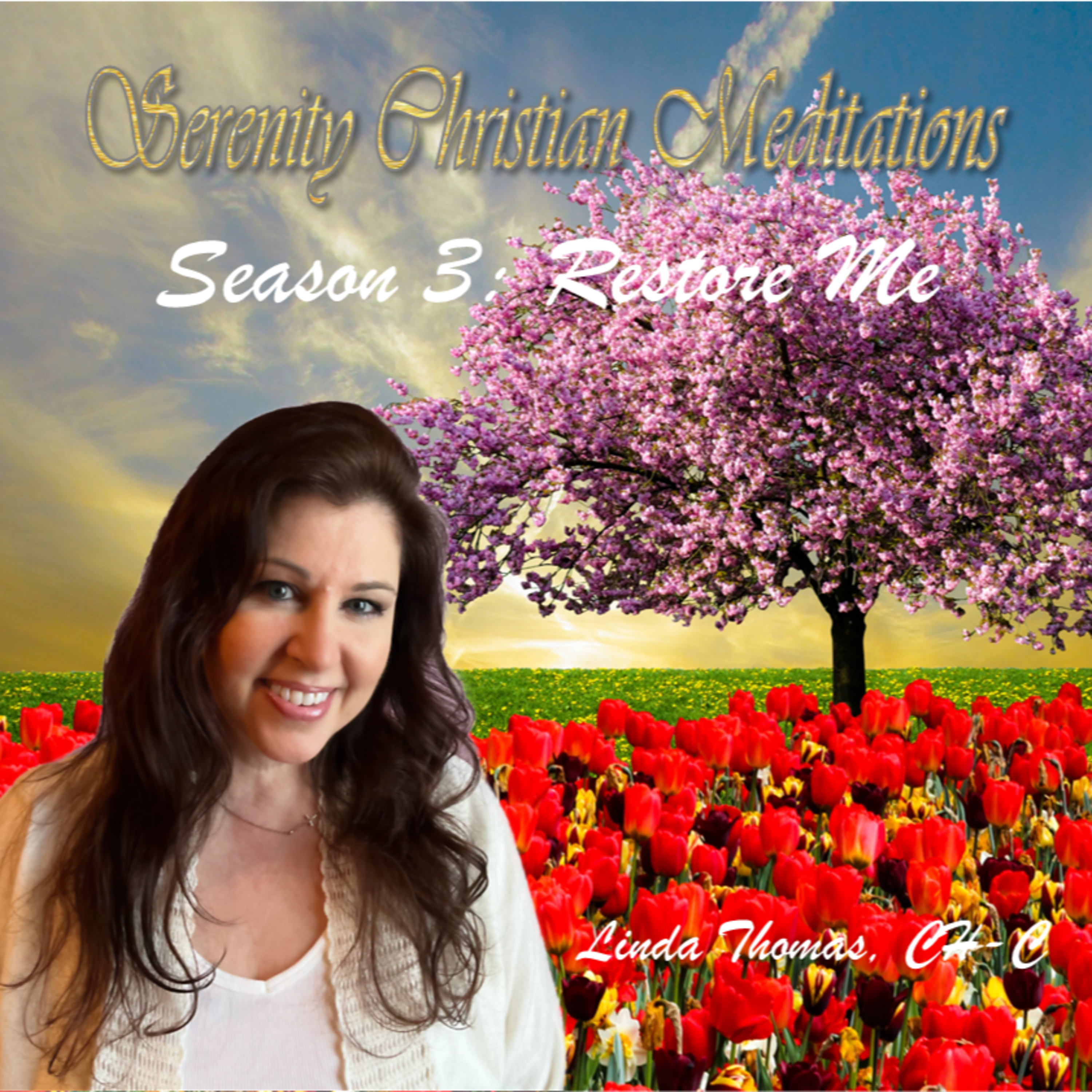 Serenity Christian Meditations