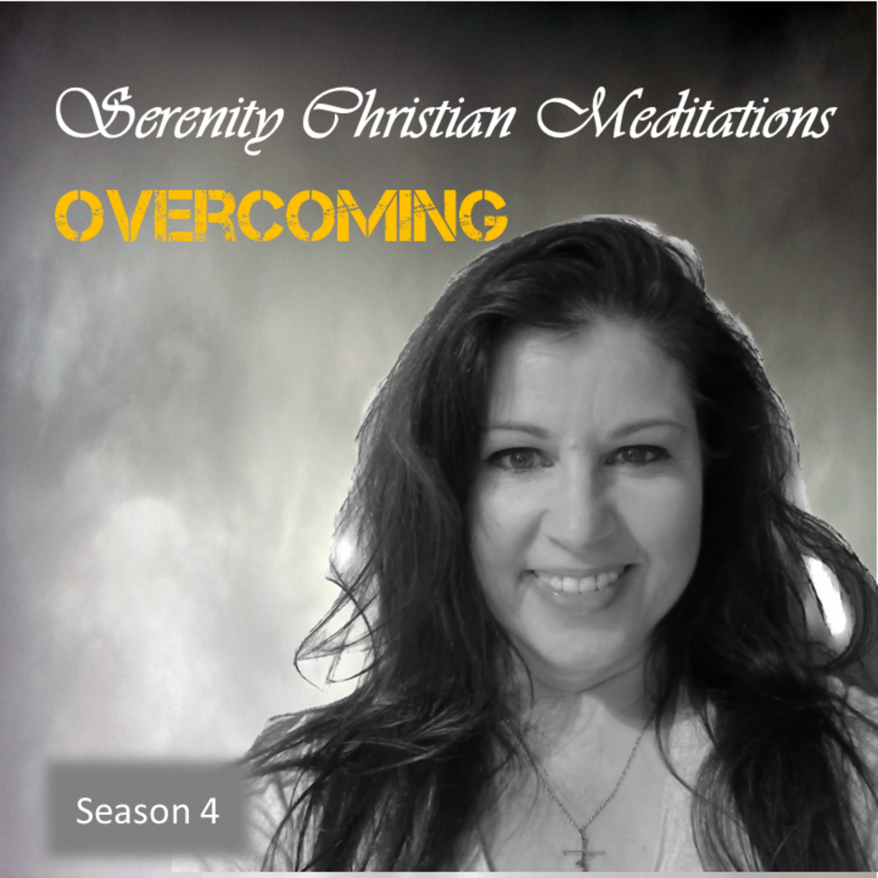 Serenity Christian Meditations