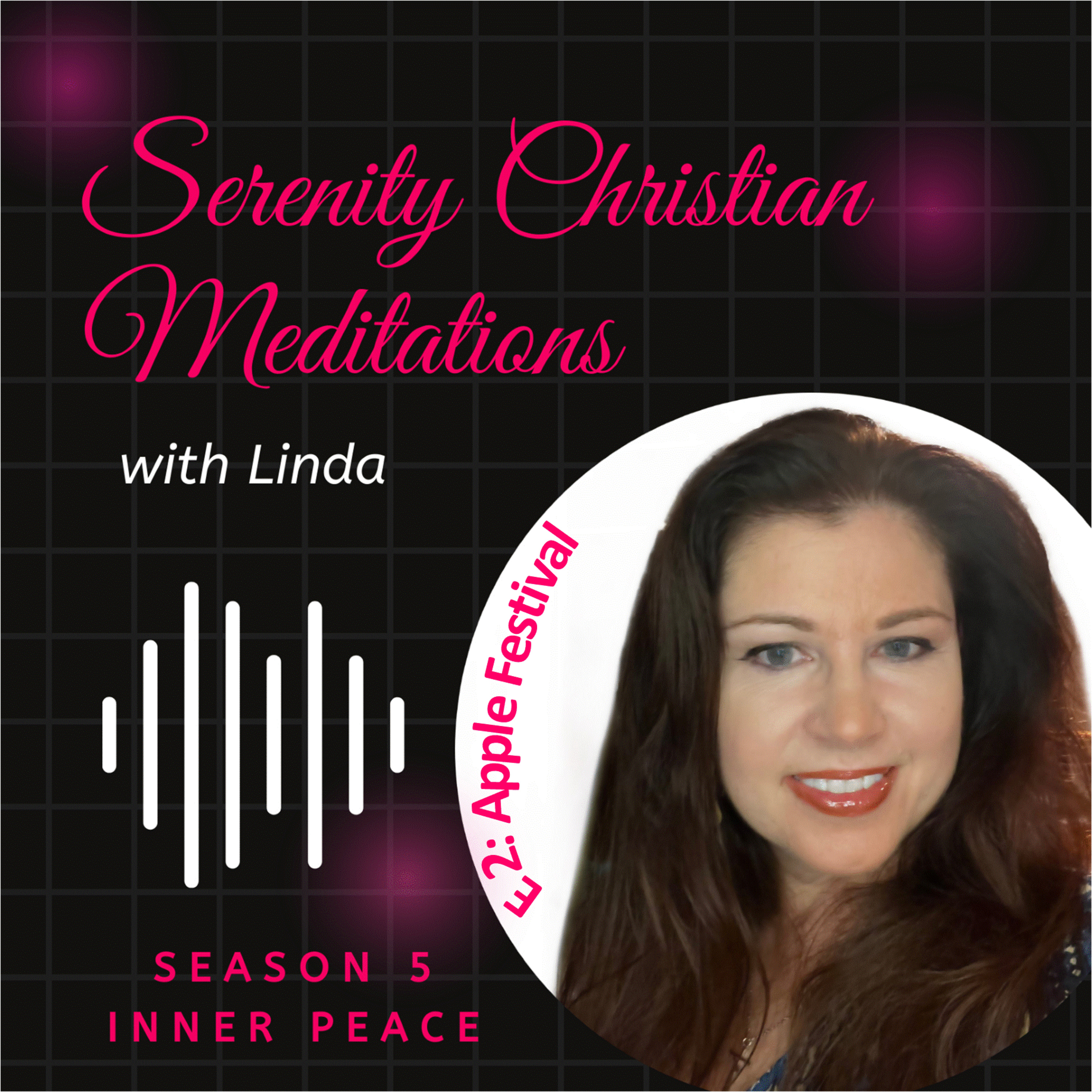 Serenity Christian Meditations