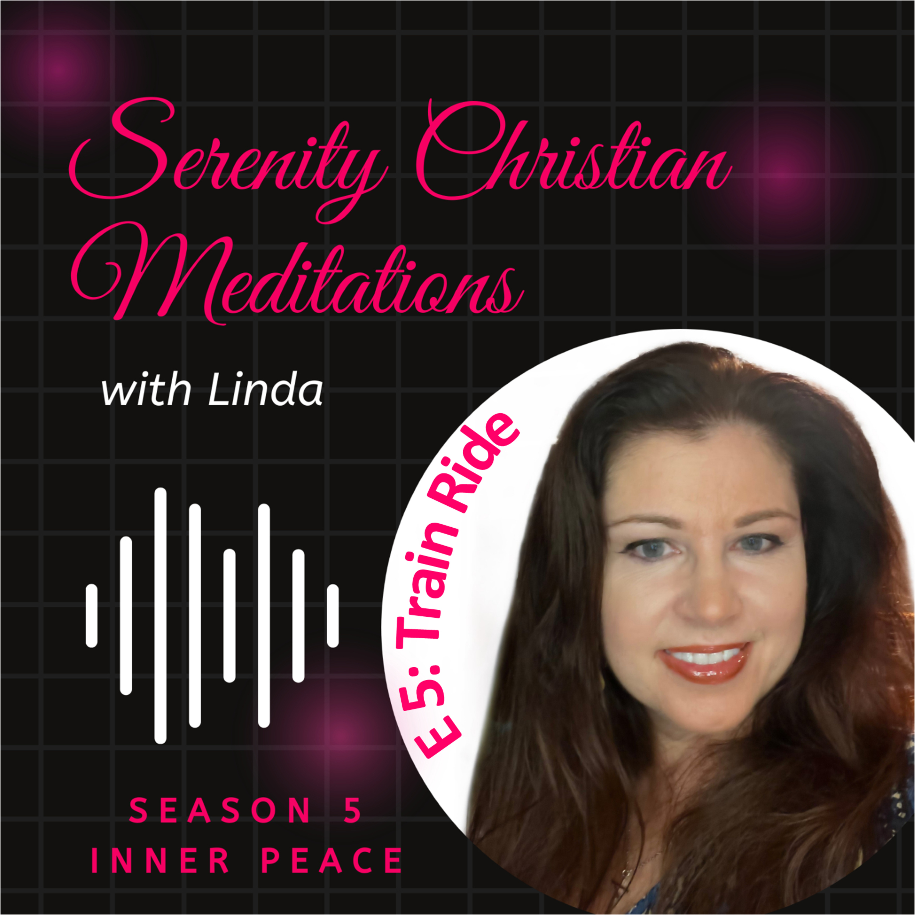Serenity Christian Meditations