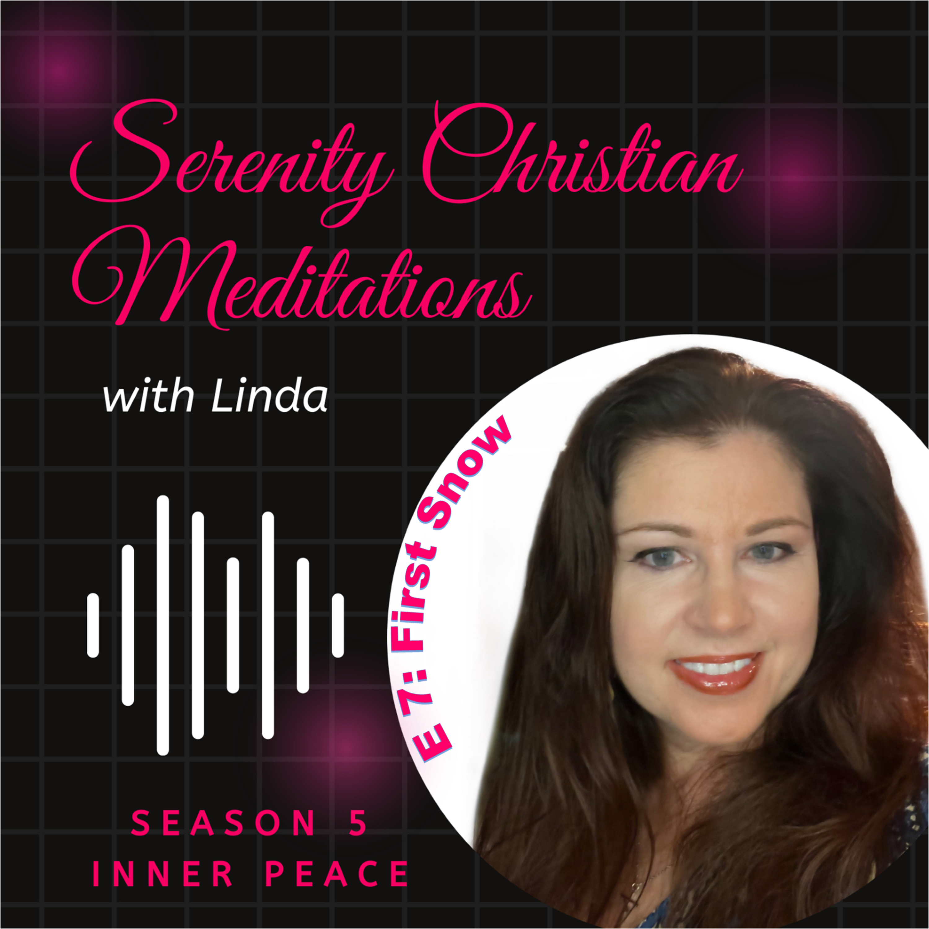 Serenity Christian Meditations