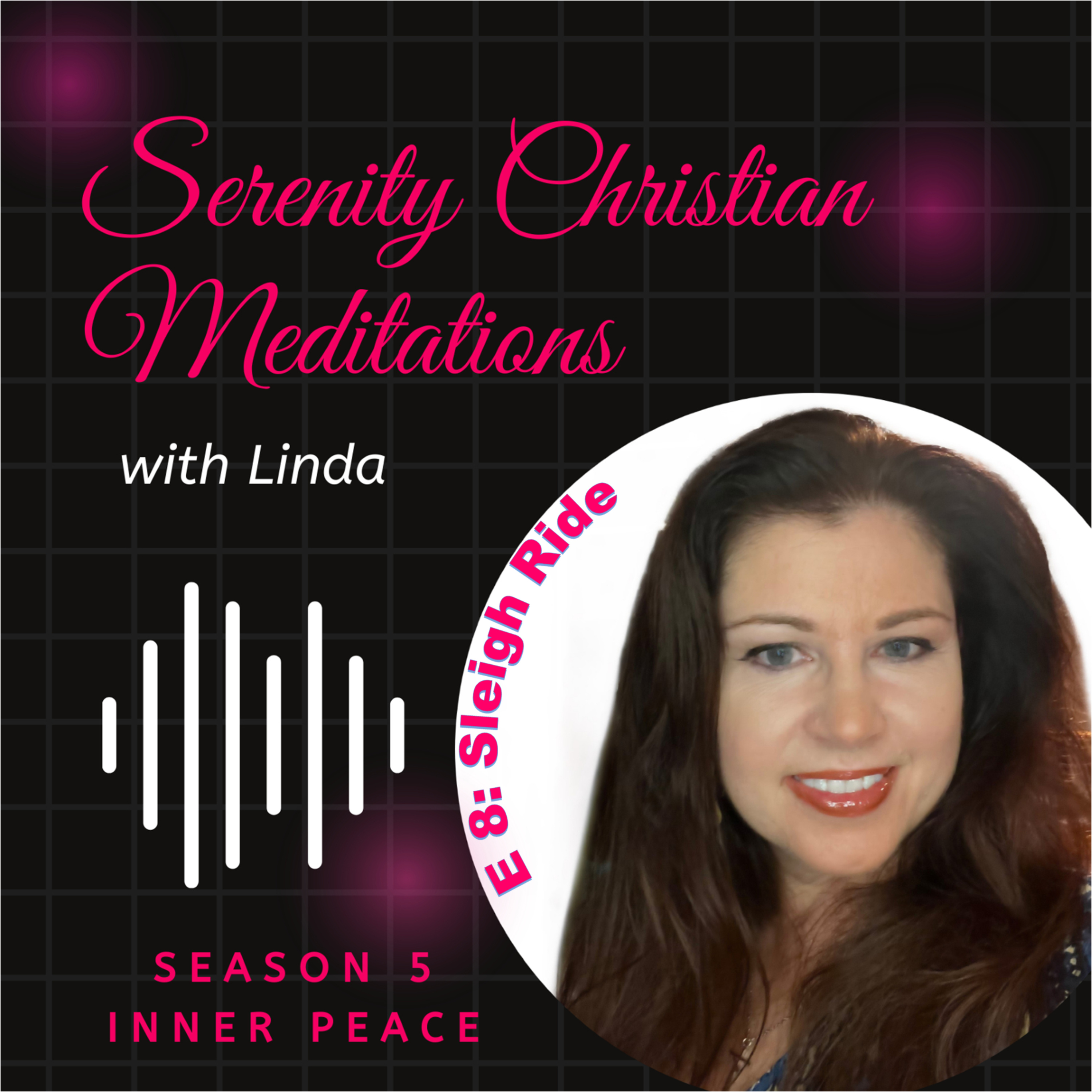 Serenity Christian Meditations
