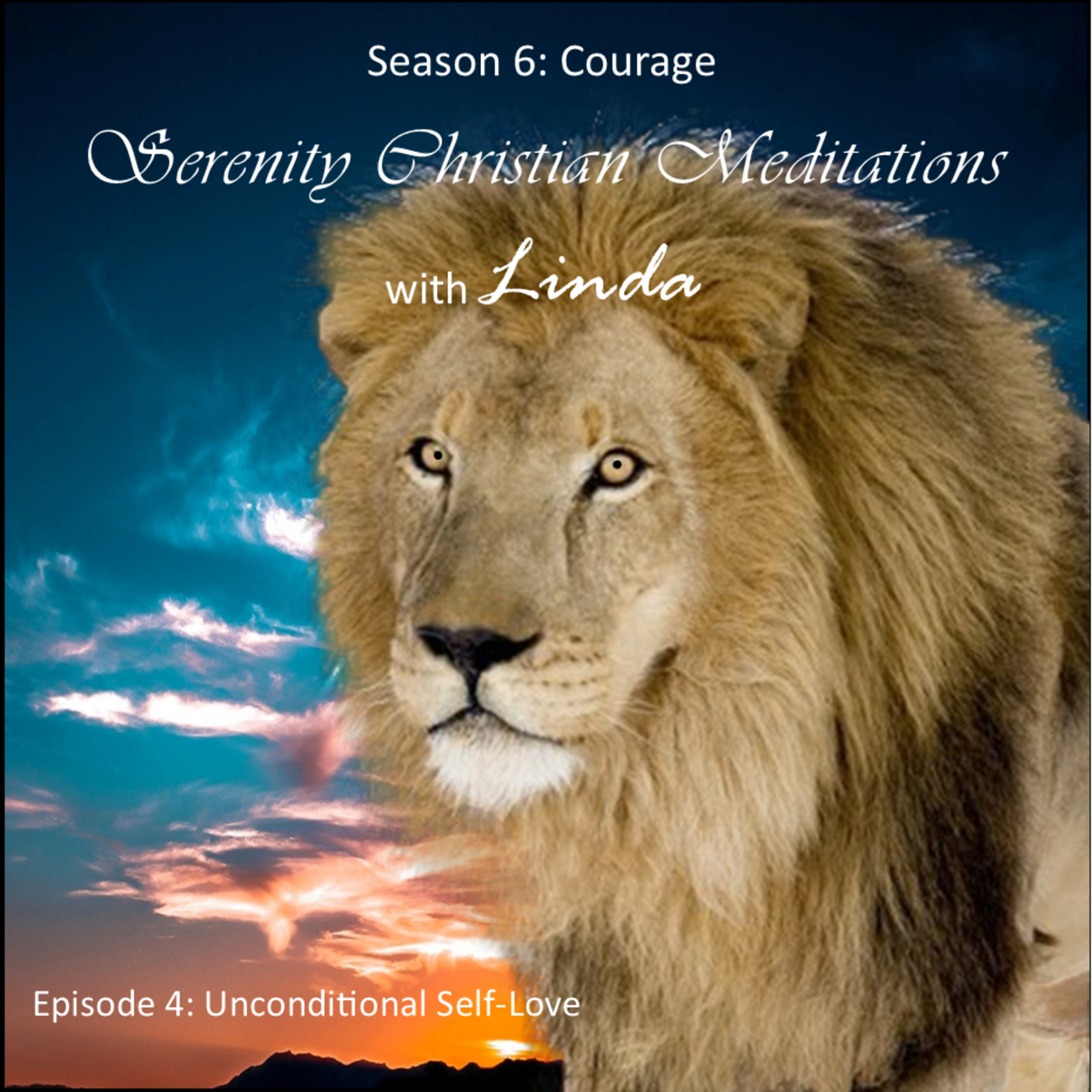 Serenity Christian Meditations