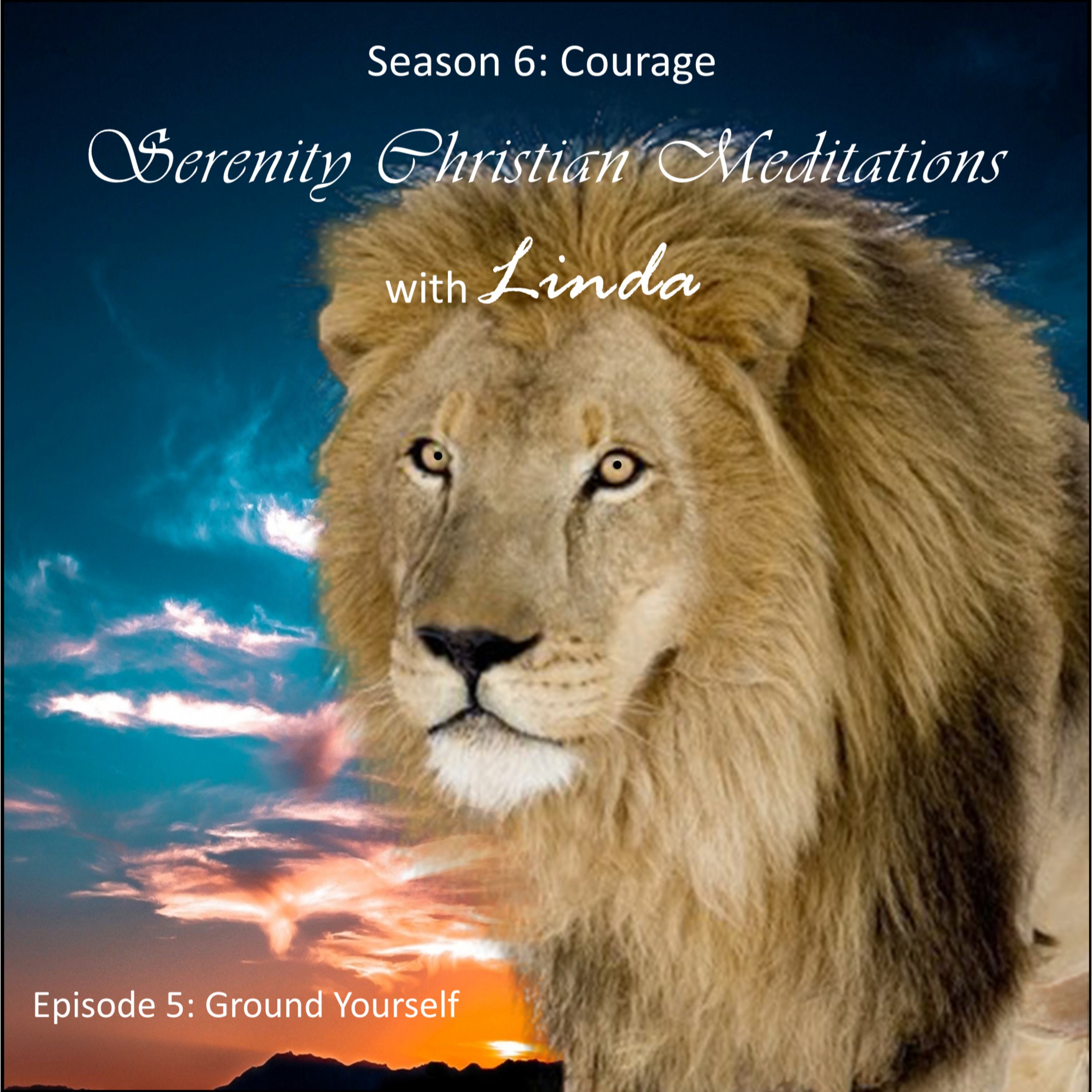 Serenity Christian Meditations