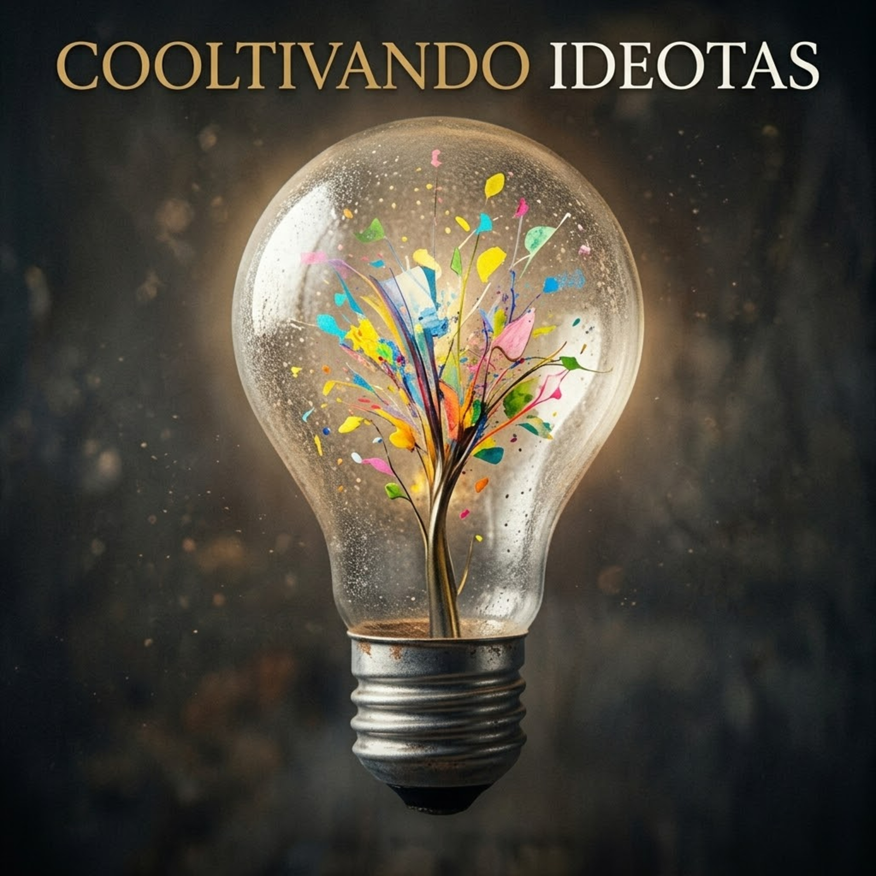 Portada de Cooltivando Ideotas