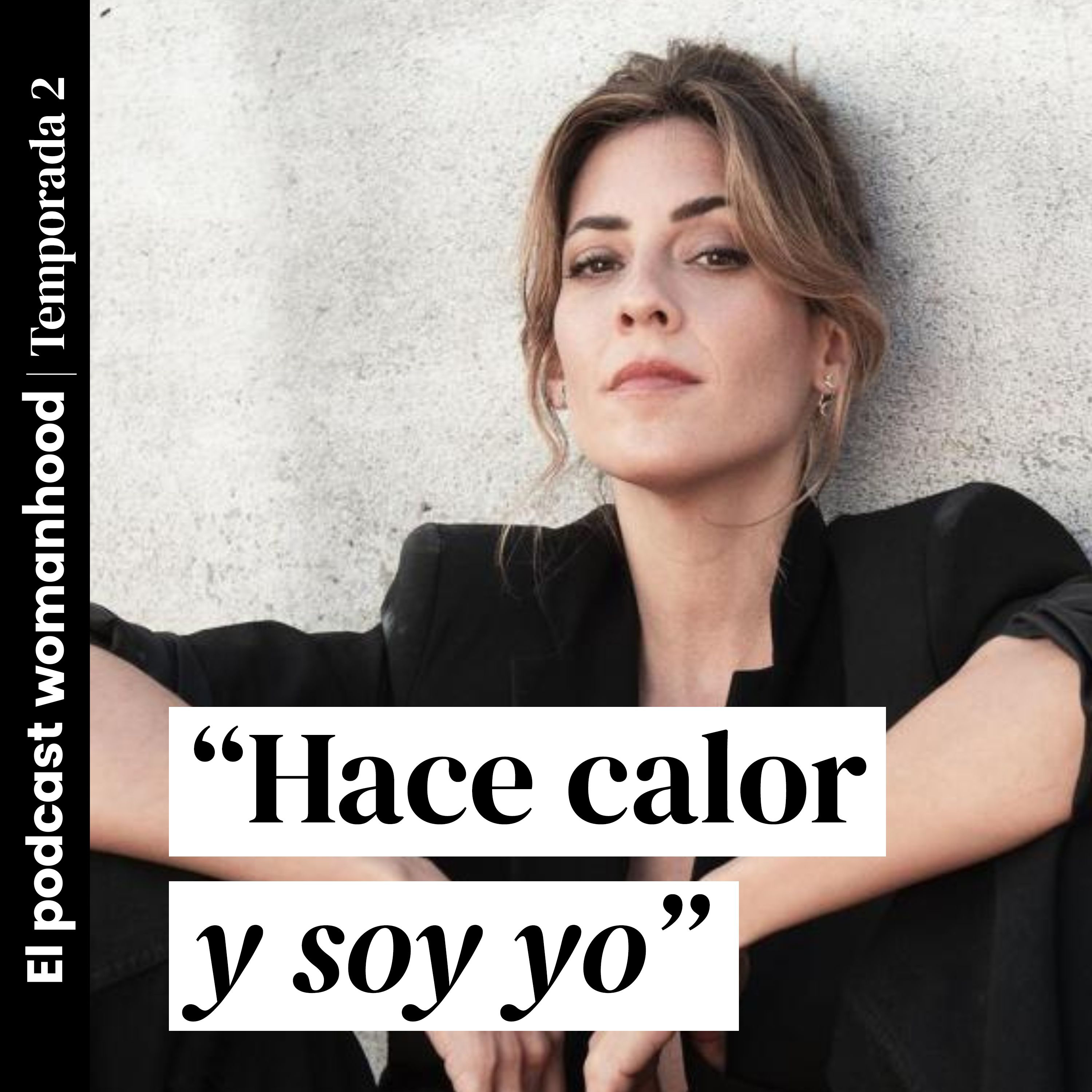 ¿A qué edad llega la menopausia y cuánto sabes de ella? con Eva Ugarte episode artwork