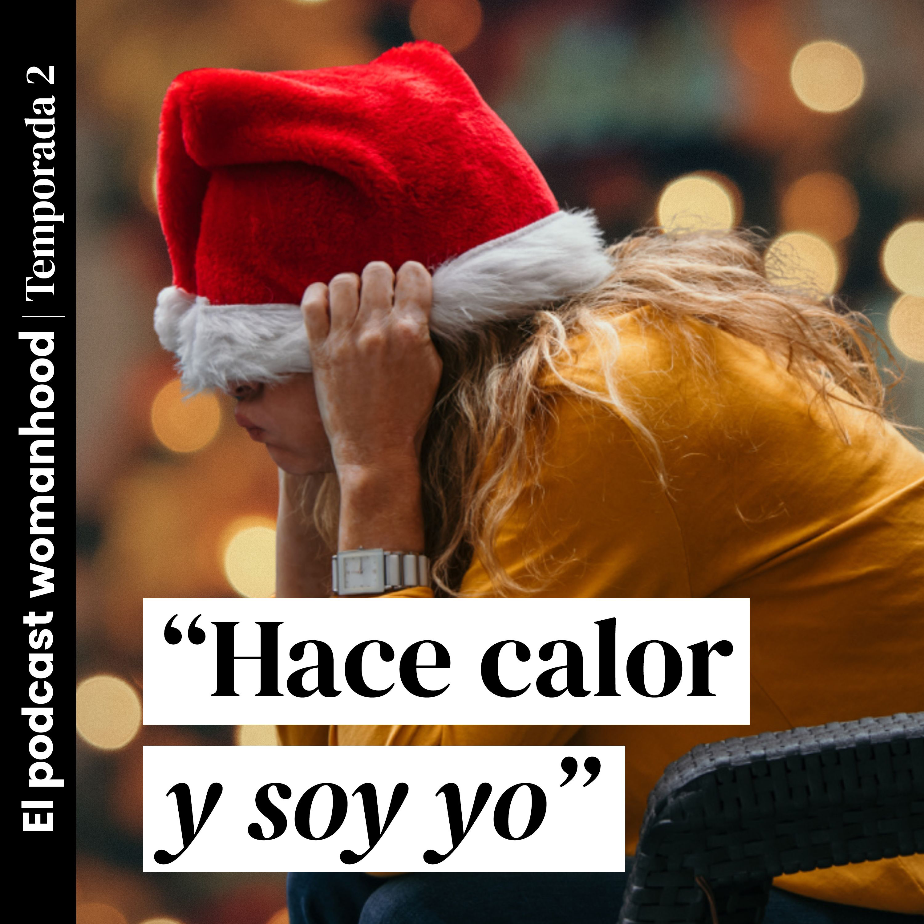 ¿Cómo disfrutar de las comidas navideñas sin remordimientos? Con  Kateryna Chaykovska episode artwork
