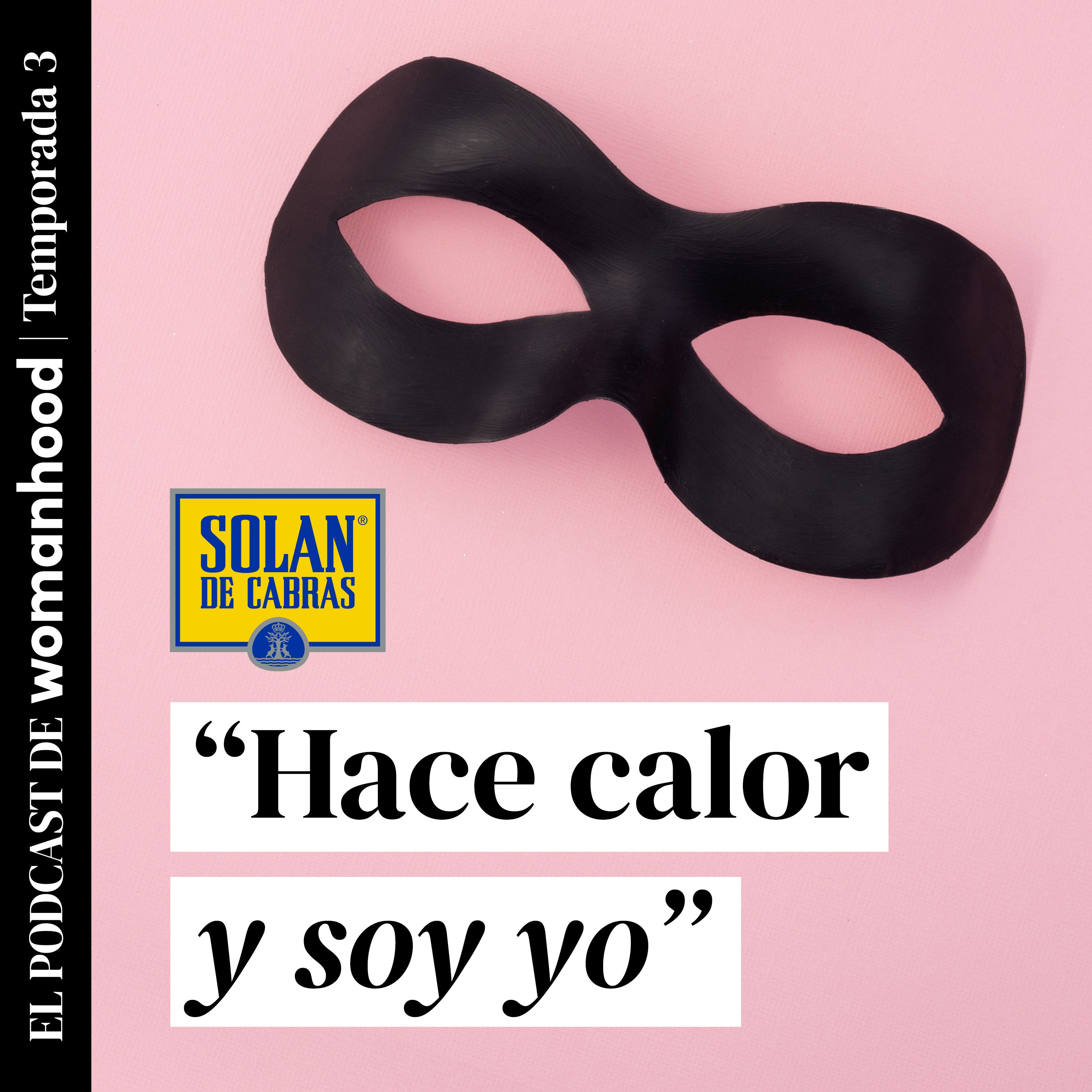 Intrusos hormonales (más cerca de lo que imaginas) con Marta León episode artwork