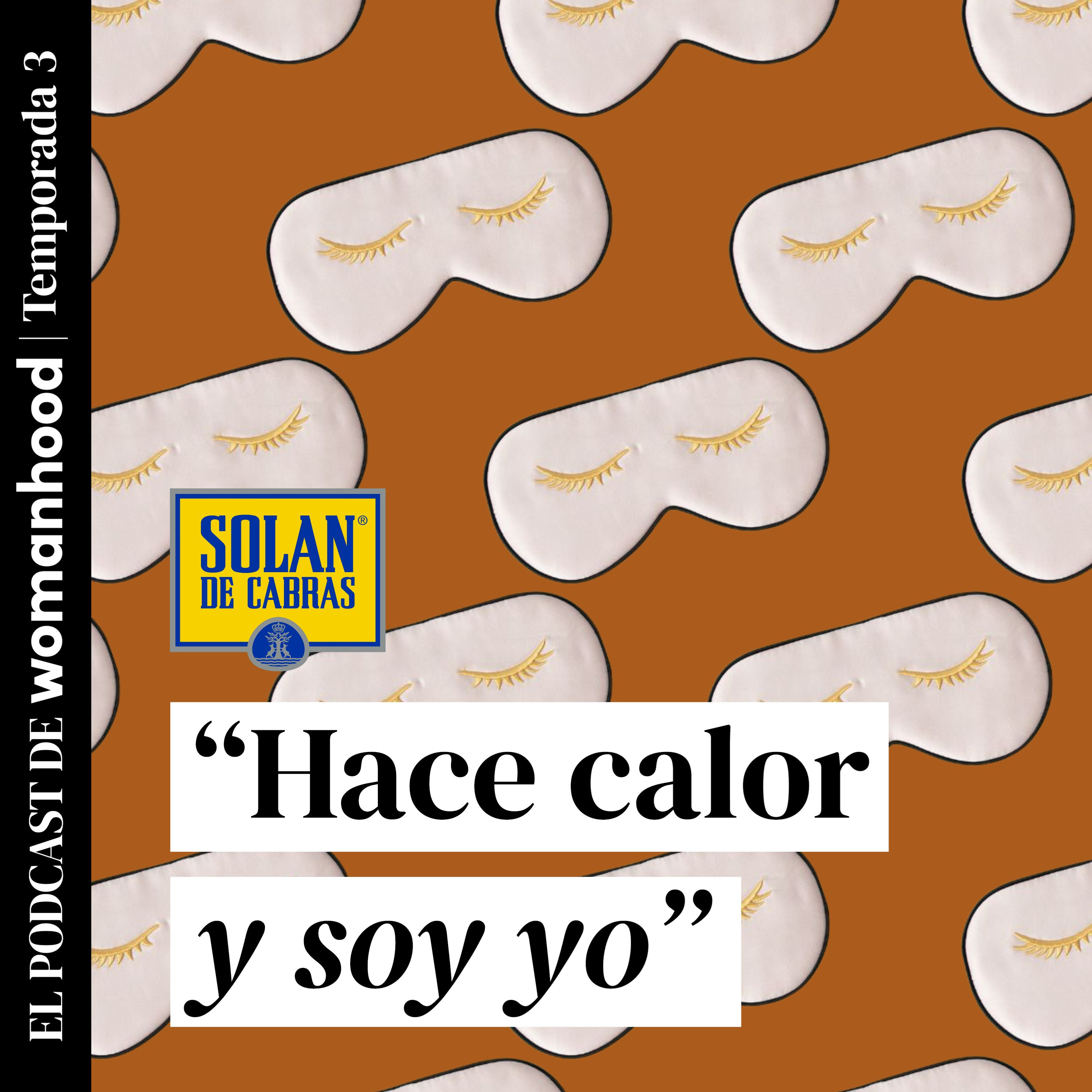 Que la menopausia no te quite el sueño con Jana Fernández episode artwork