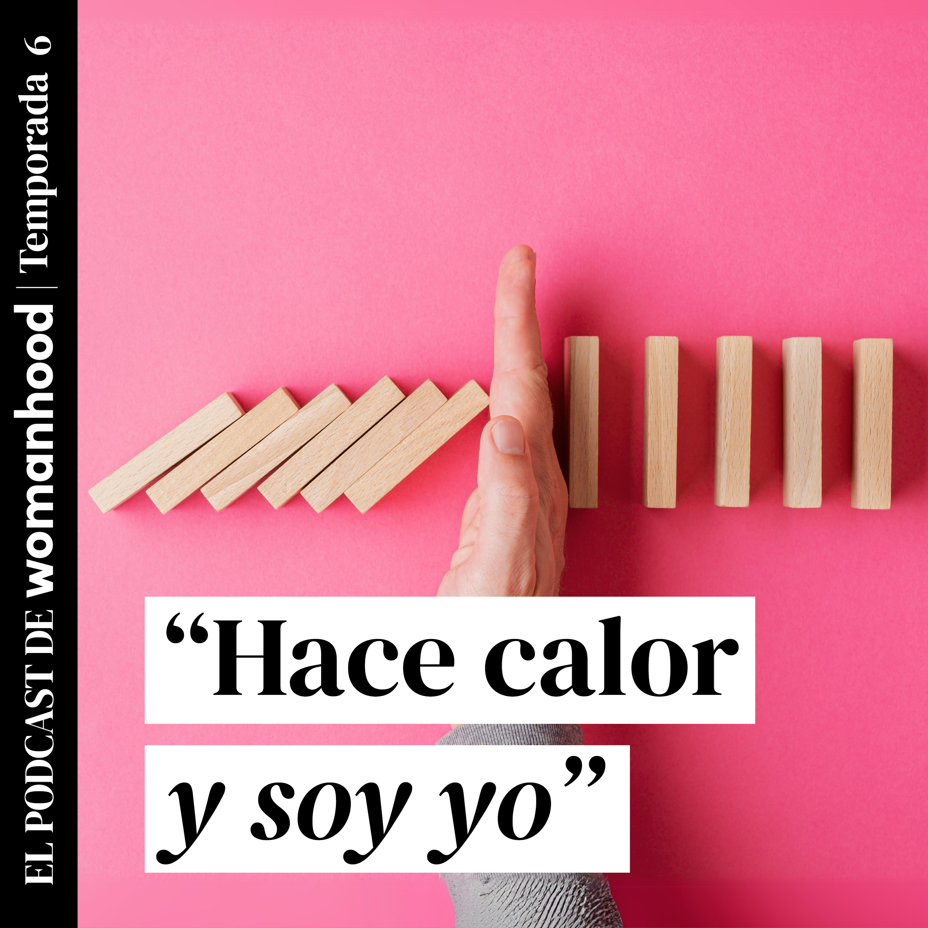 Detección temprana y menopausia: qué pruebas, cuándo y por qué con el Dr. Ricardo Cubedo episode artwork