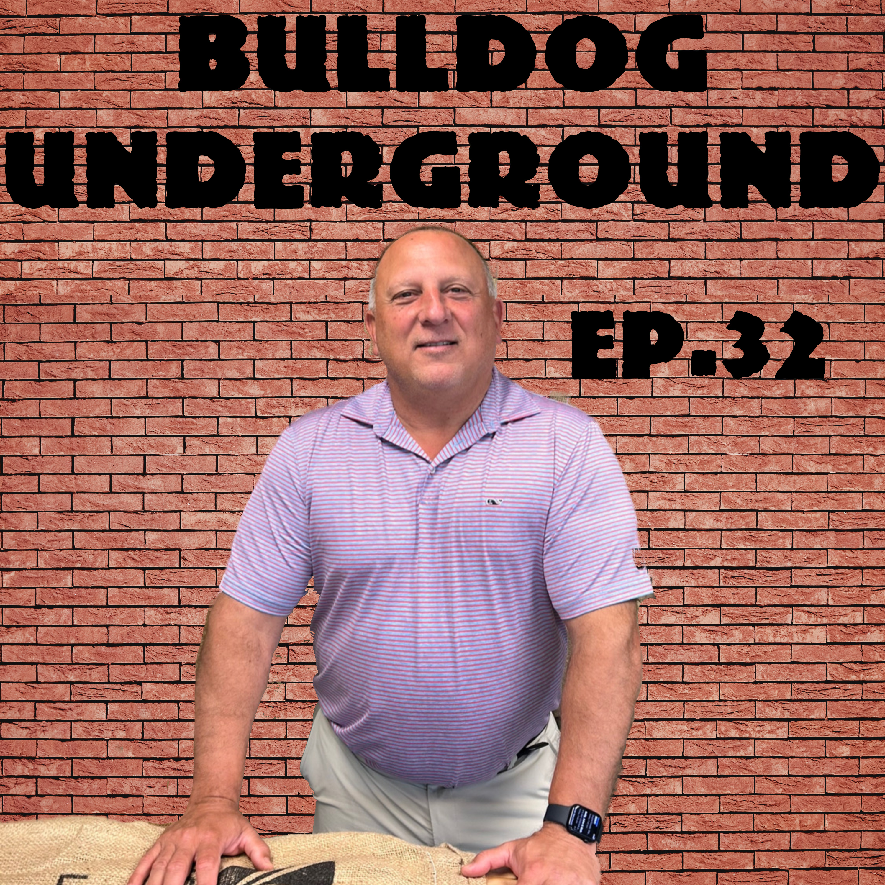 BULLDOG UNDERGROUND