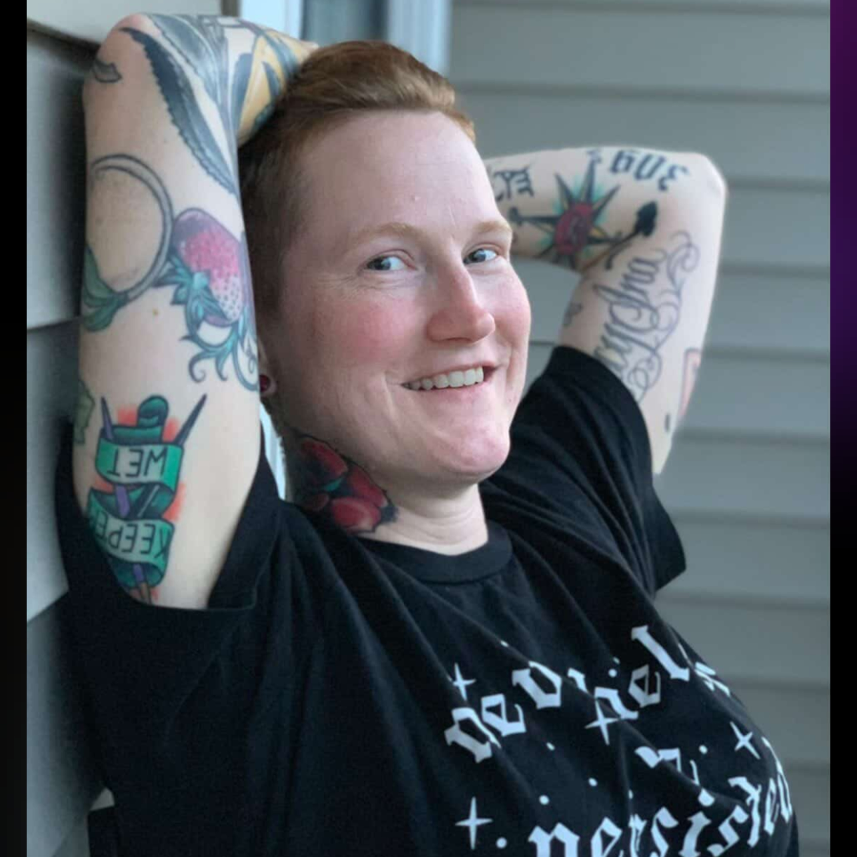#59: Karin Kellum 🇺🇸