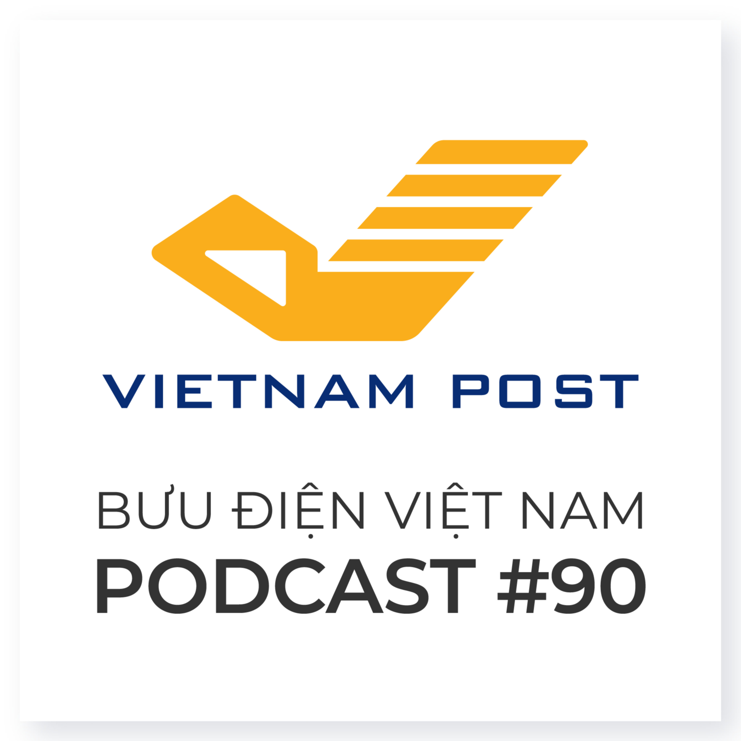 Bưu điện Việt Nam - Vietnam Post