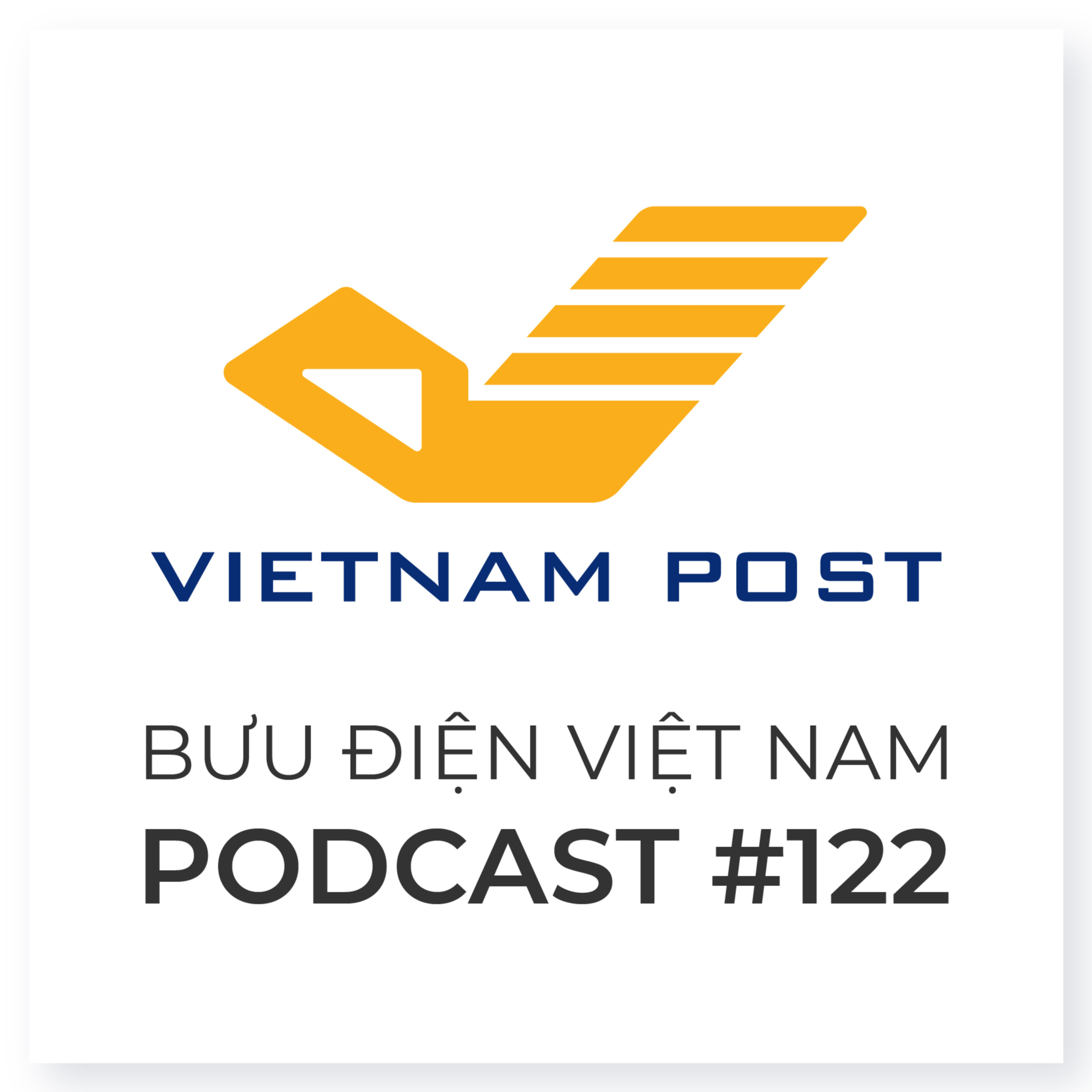 Bưu điện Việt Nam - Vietnam Post