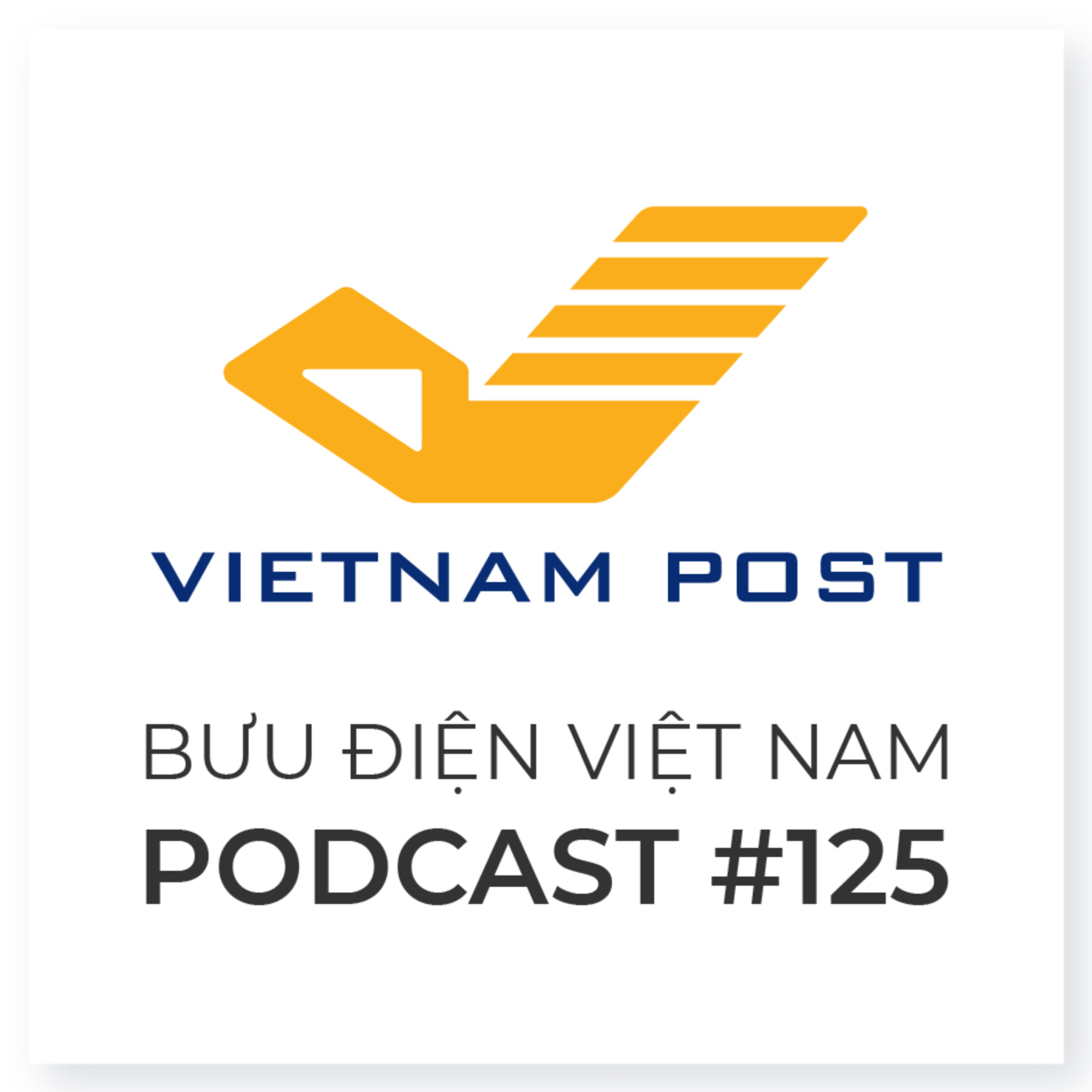 Bưu điện Việt Nam - Vietnam Post