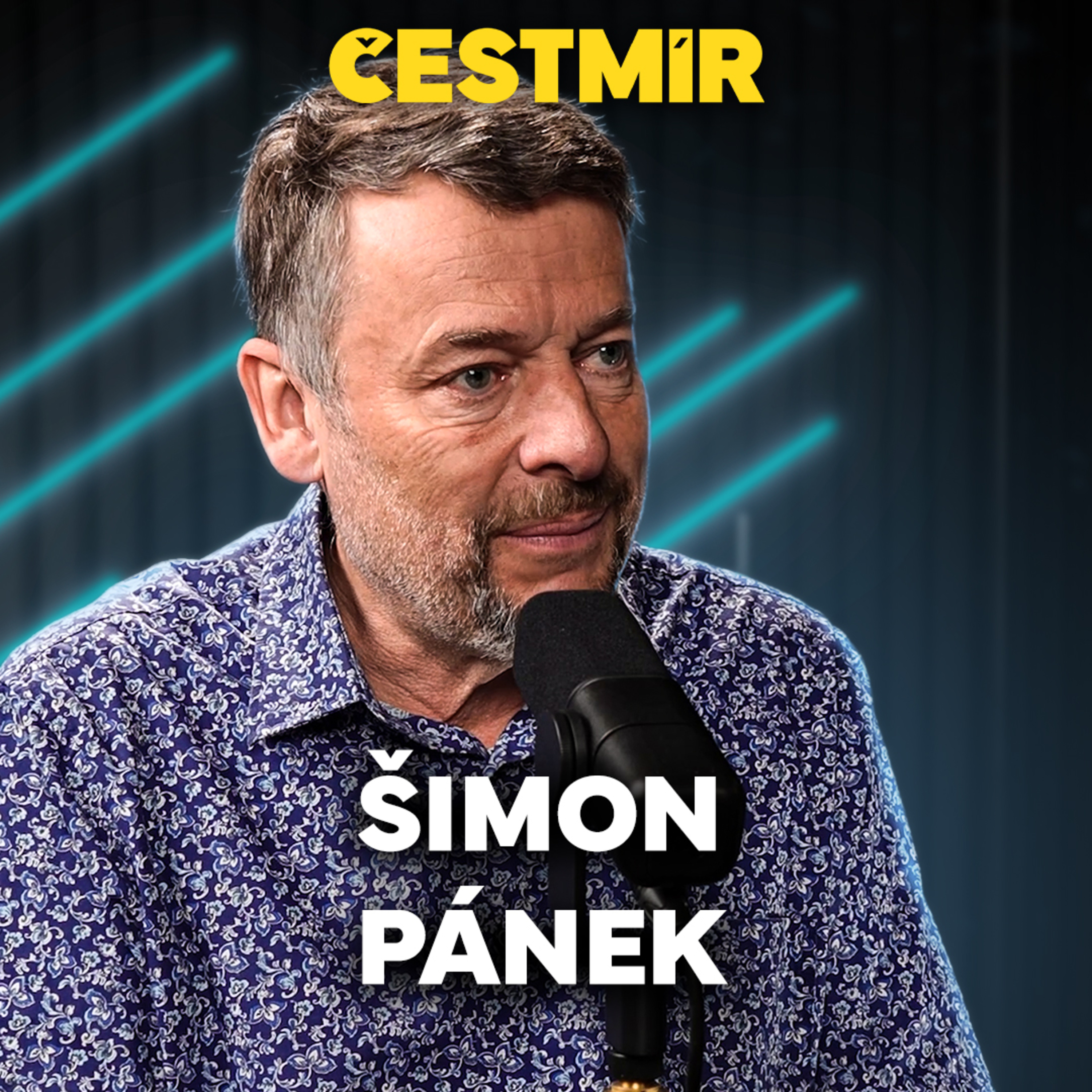 Šimon Pánek. Hon na neziskovky, ruský zákon v Česku i proč se svět přeskládává