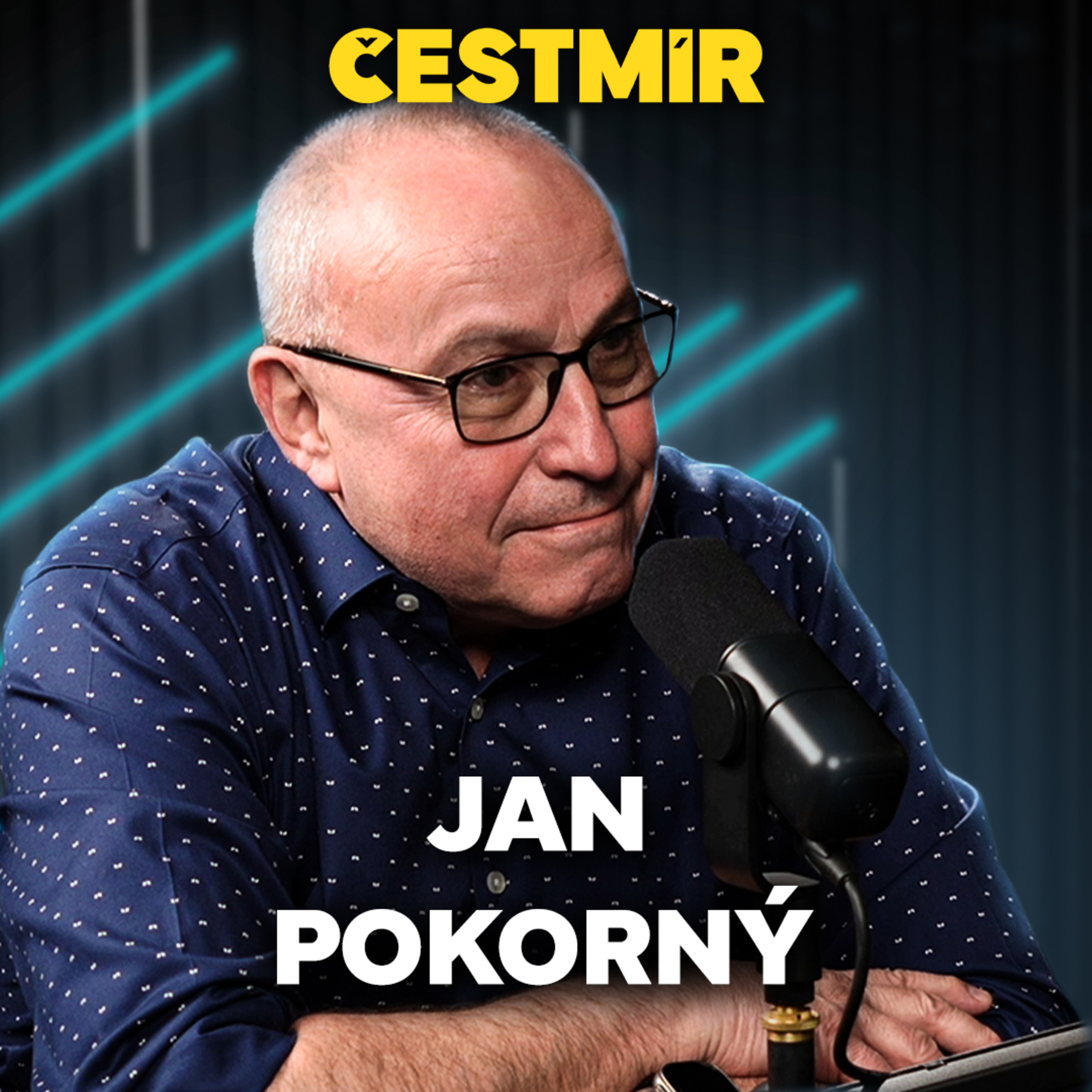 Jan Pokorný. Novináři pod tlakem, Okamurův „vděk“, Zemanovy vulgarity i víra v rádio 