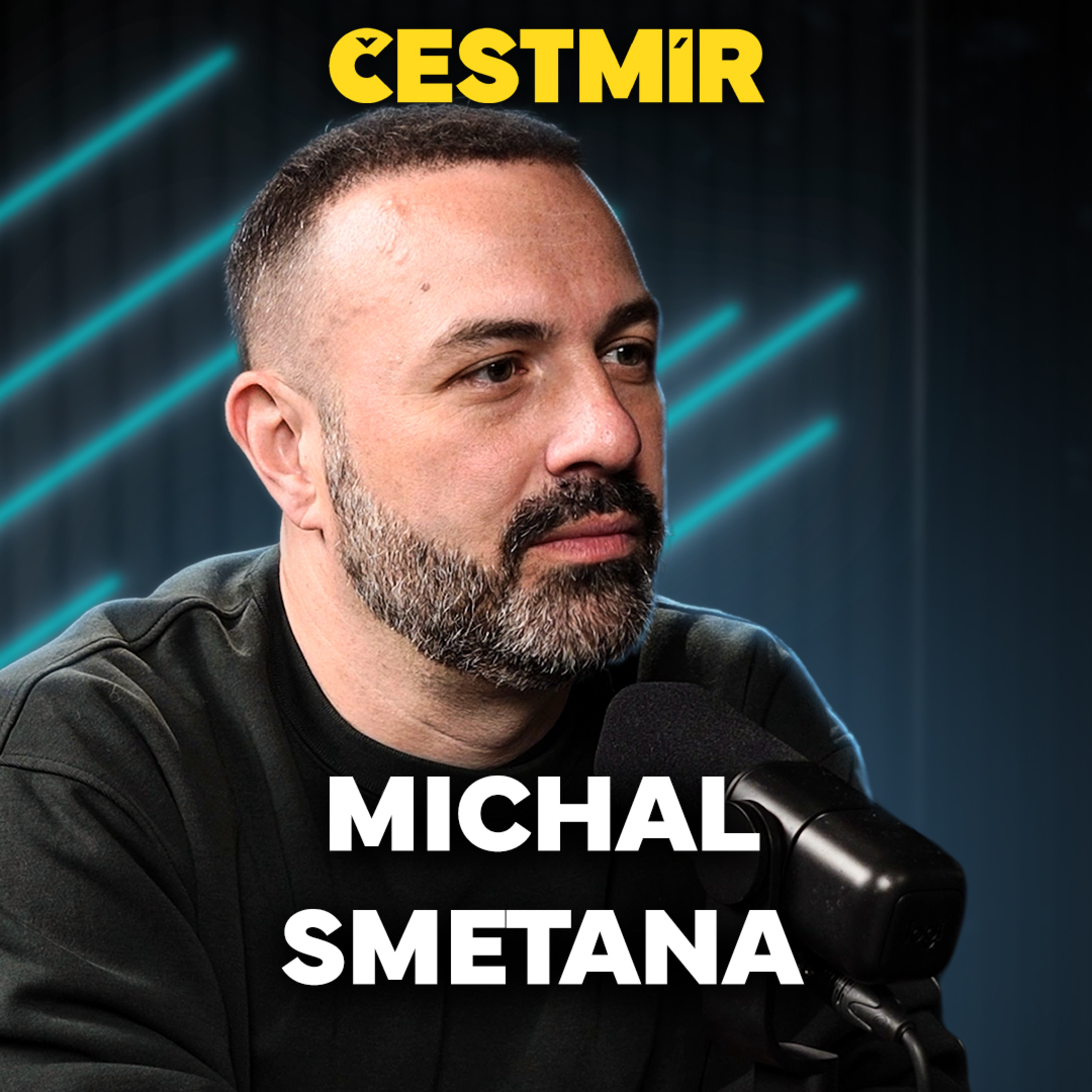 Michal Smetana. Naprosté selhání USA, problém Trumpova blafování, Rusko těžící z krize a Evropa bez jistot