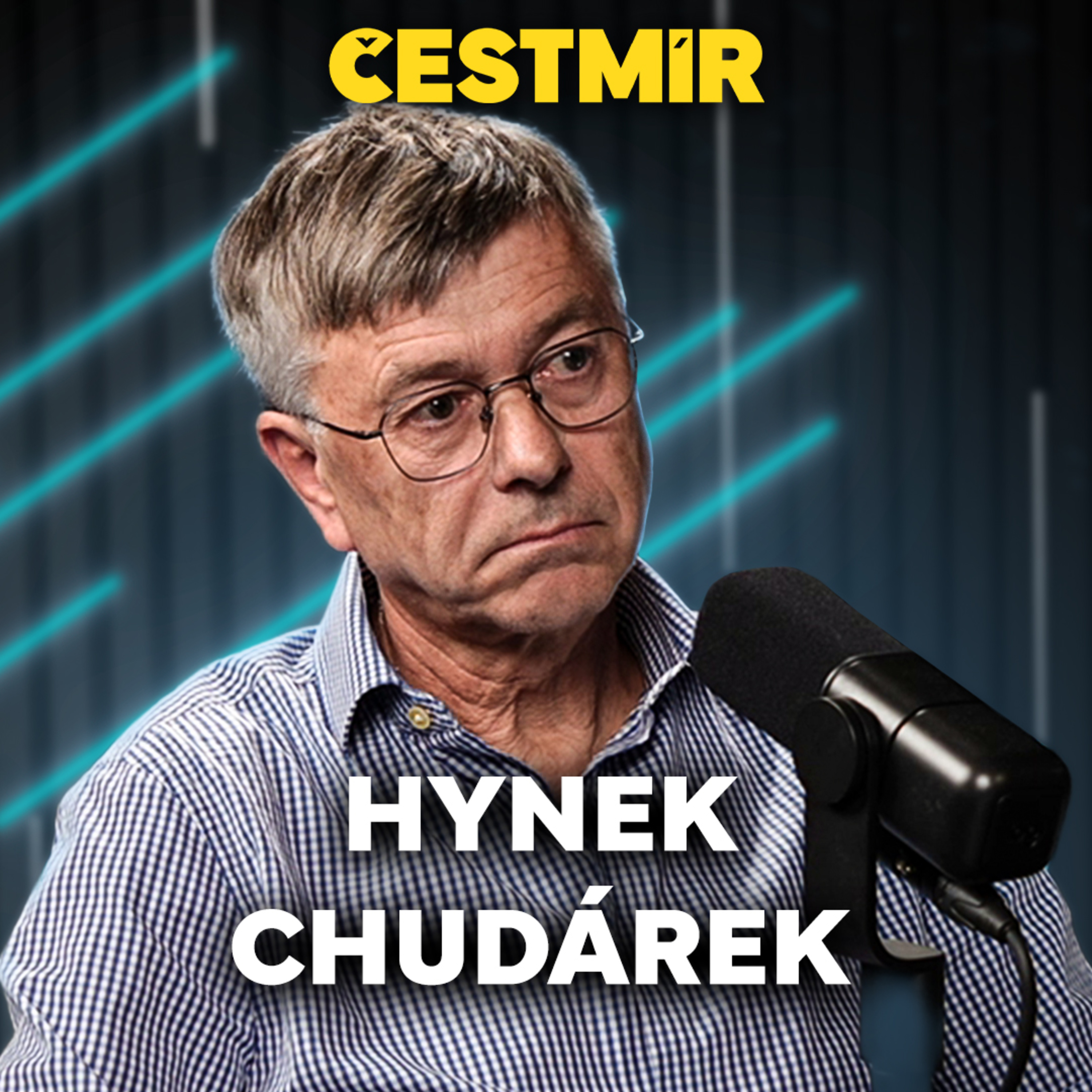 Ředitel ČT Hynek Chudárek. Armagedon v České televizi a plán na miliardový škrt, ohrožená tvorba, kontakty napříč médii i spor kolem Václava Moravce
