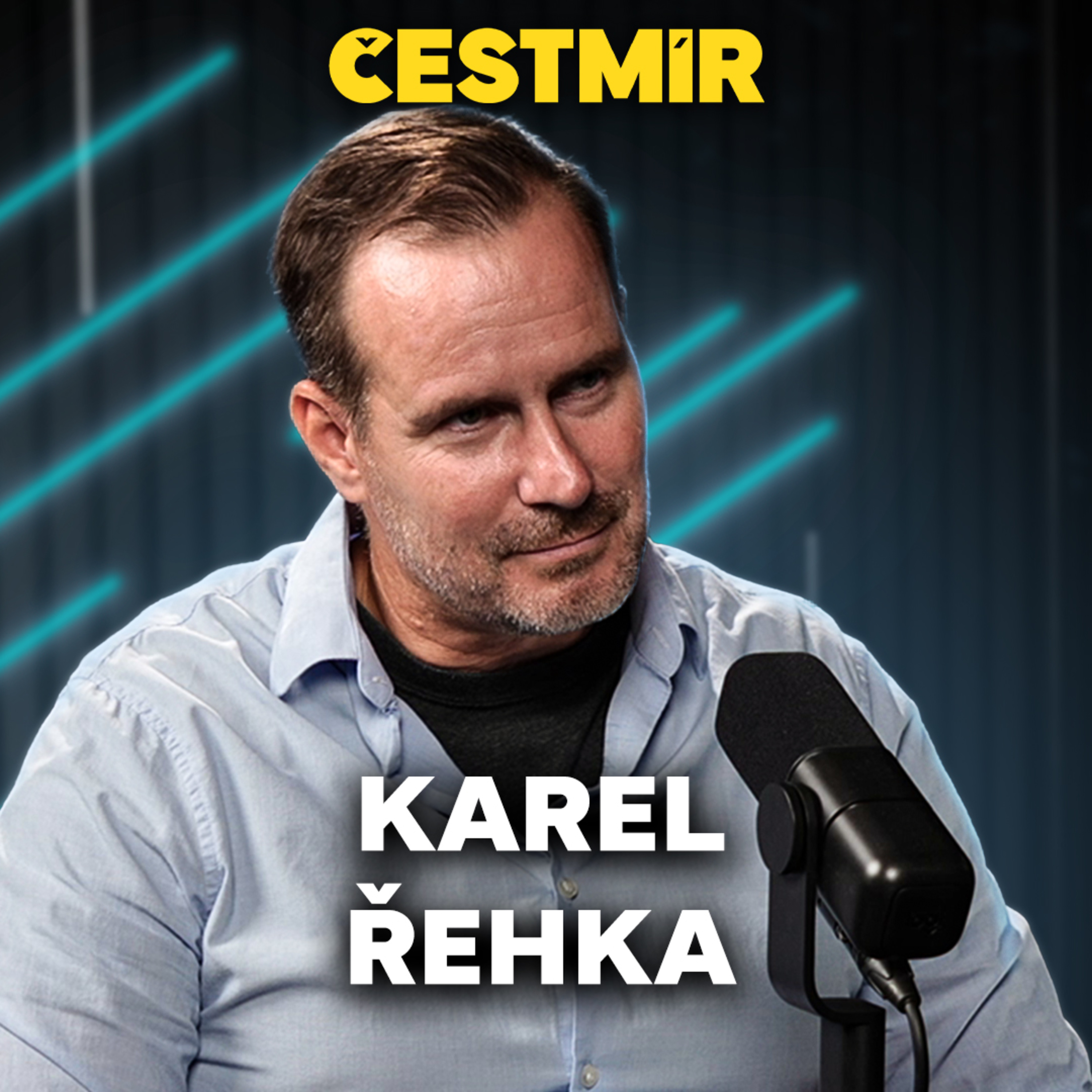 Karel Řehka. Bezmezná moc ministra obrany, politizace armády, chybějící munice i cena, kterou za službu zaplatila rodina