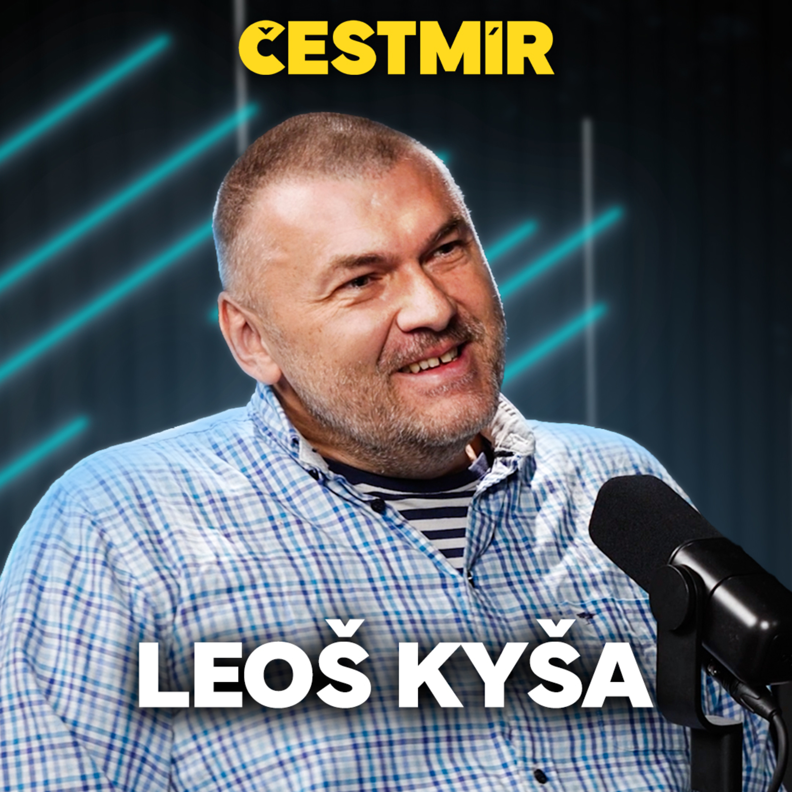 Leoš Kyša. Armáda hádajících se „debílků“, nešťastný Ota Klempíř, konec zlatých časů a děti připravované na přežití