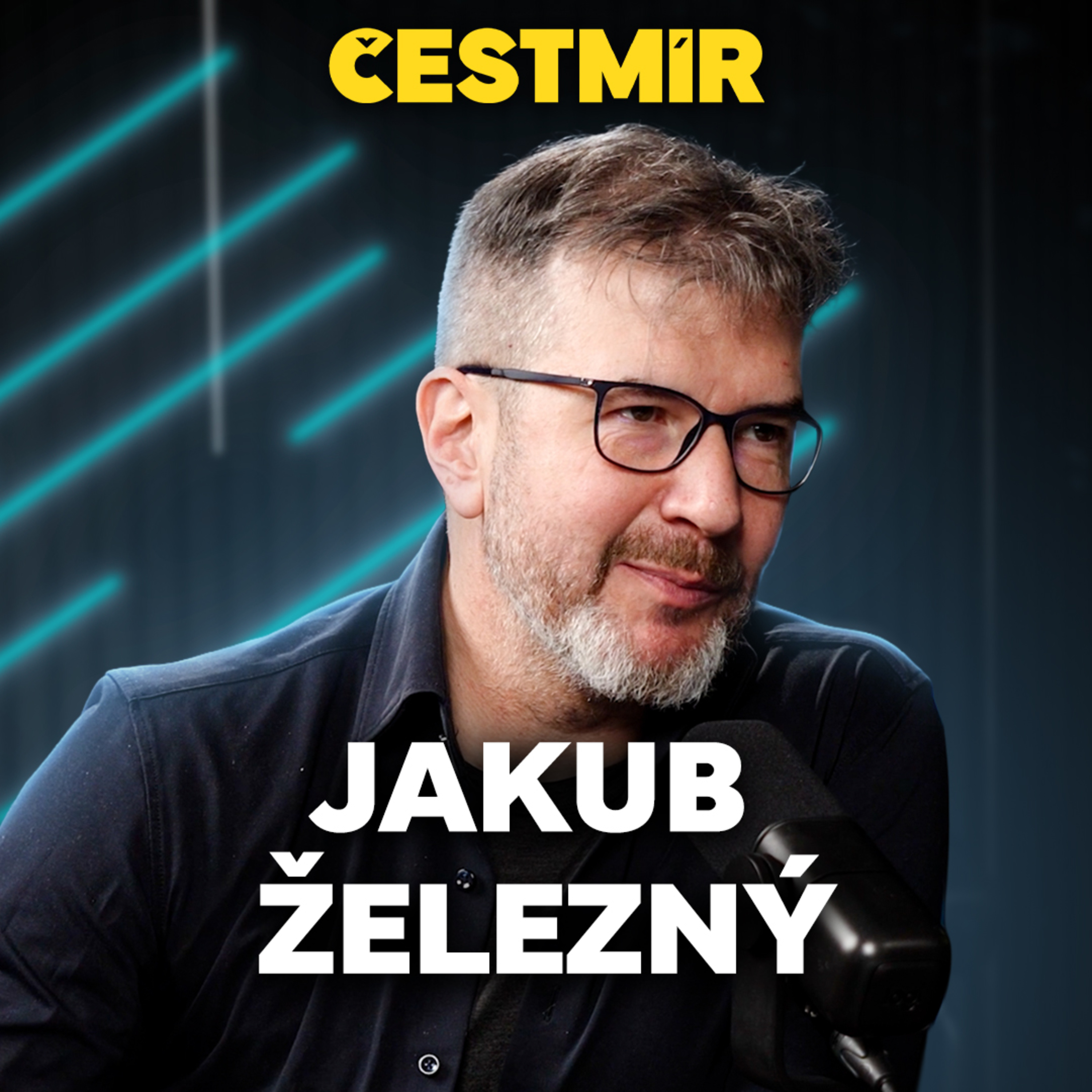 Čestmír Strakatý