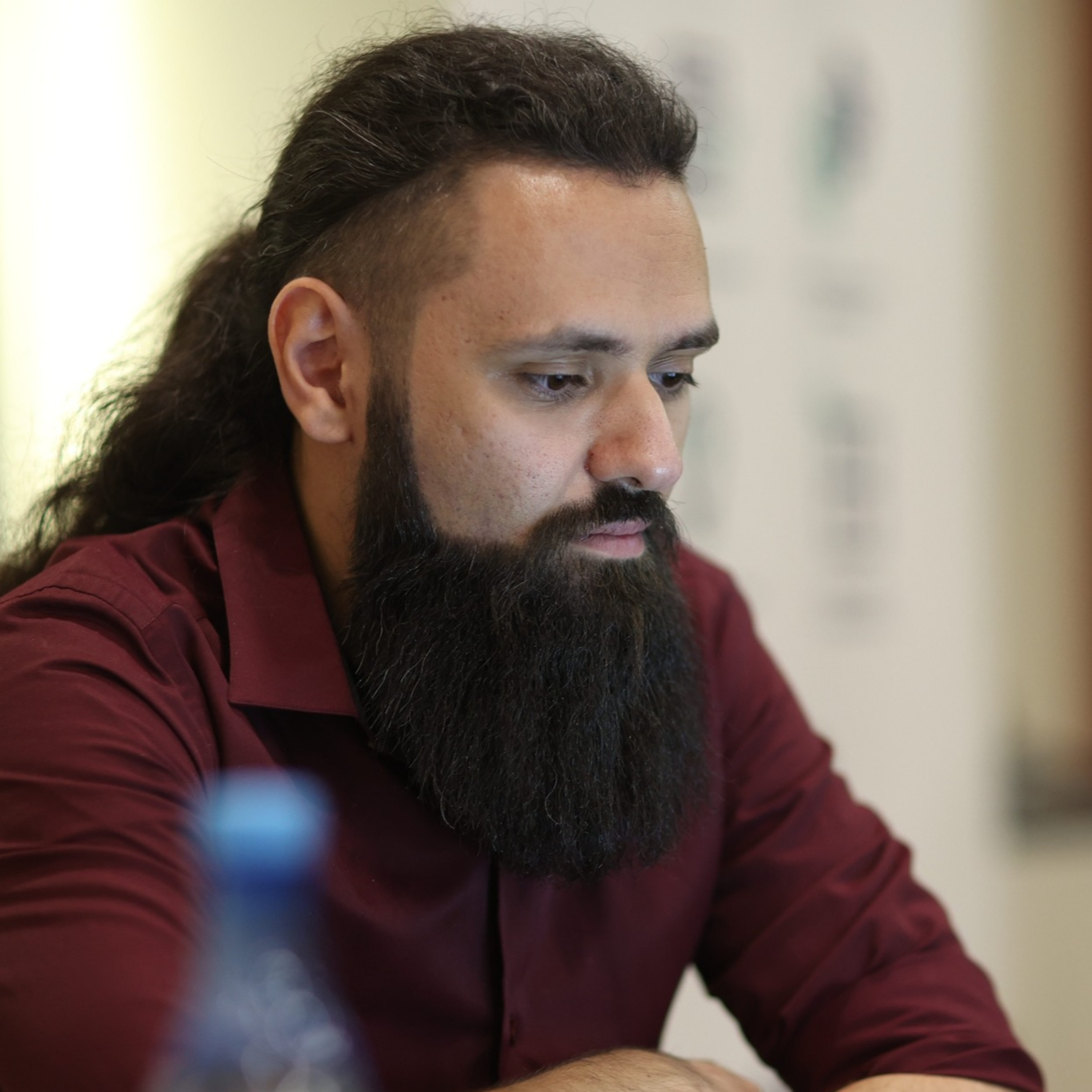 Ես ընտրել եմ Հայաստանը․ Նարեկ Ավետյան episode artwork