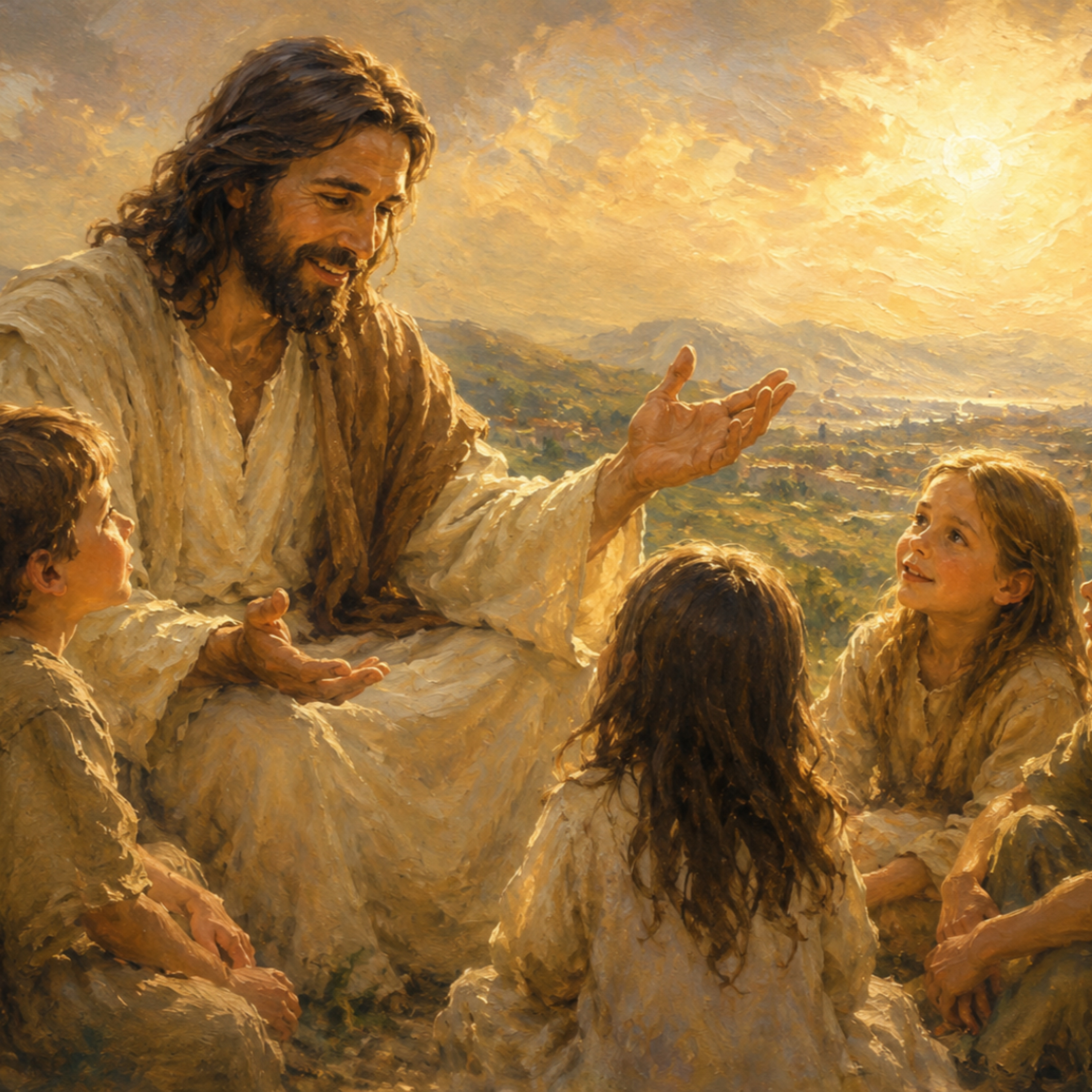 Daily Gospel Reflections for Jul 15, 2026 episode artwork