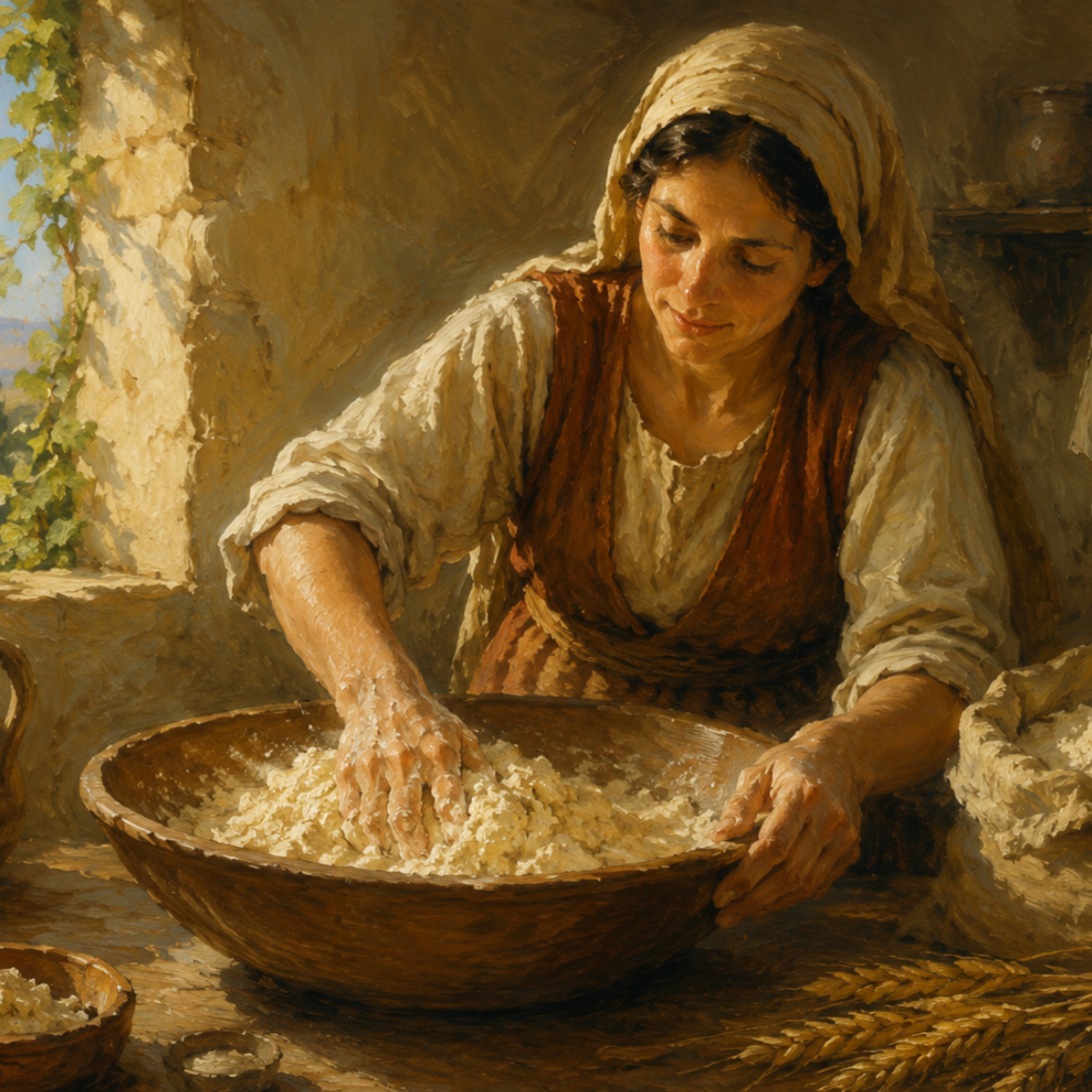 Daily Gospel Reflections for Jul 19, 2026 episode artwork