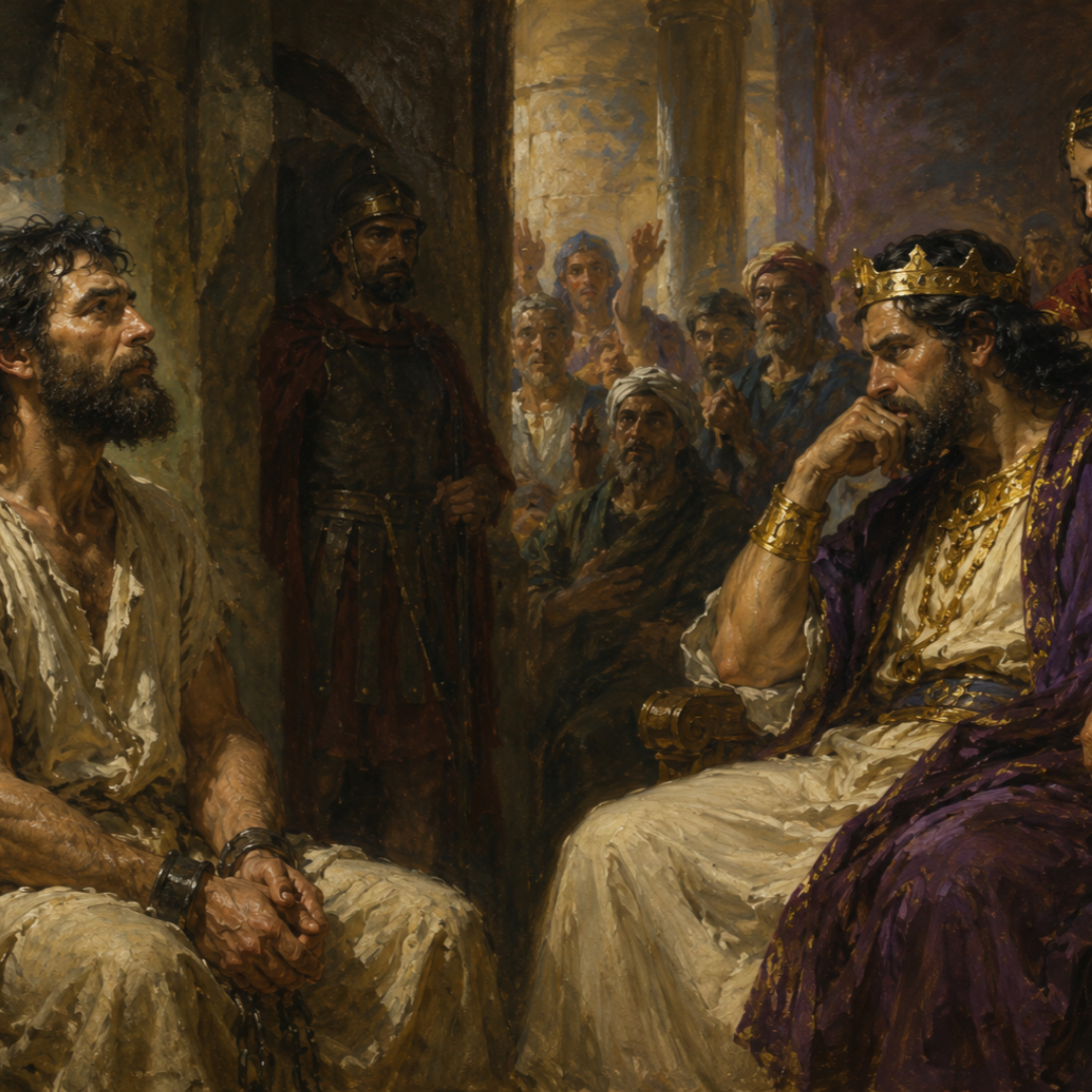Daily Gospel Reflections for Aug 1, 2026 episode artwork