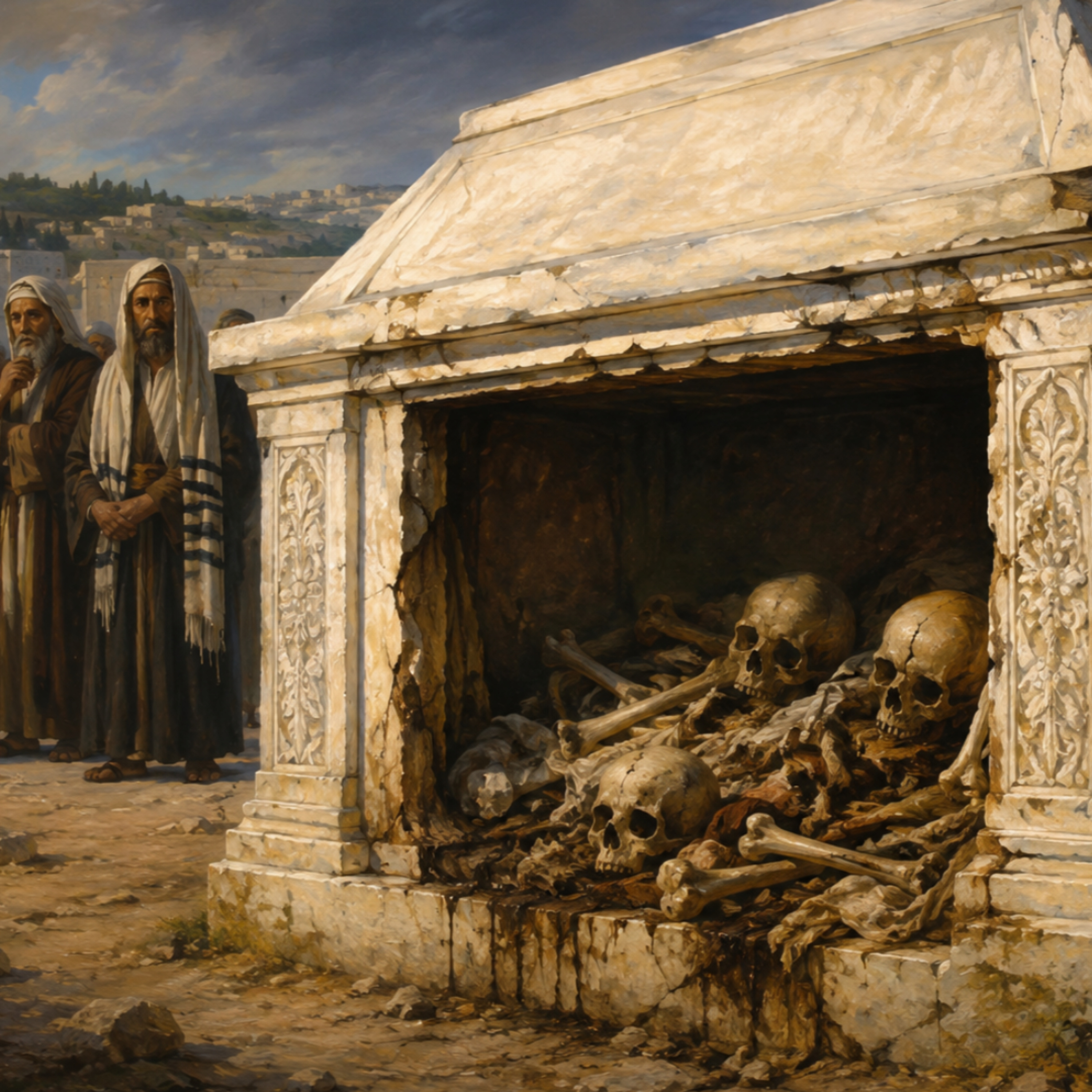 Daily Gospel Reflections for Aug 26, 2026 episode artwork