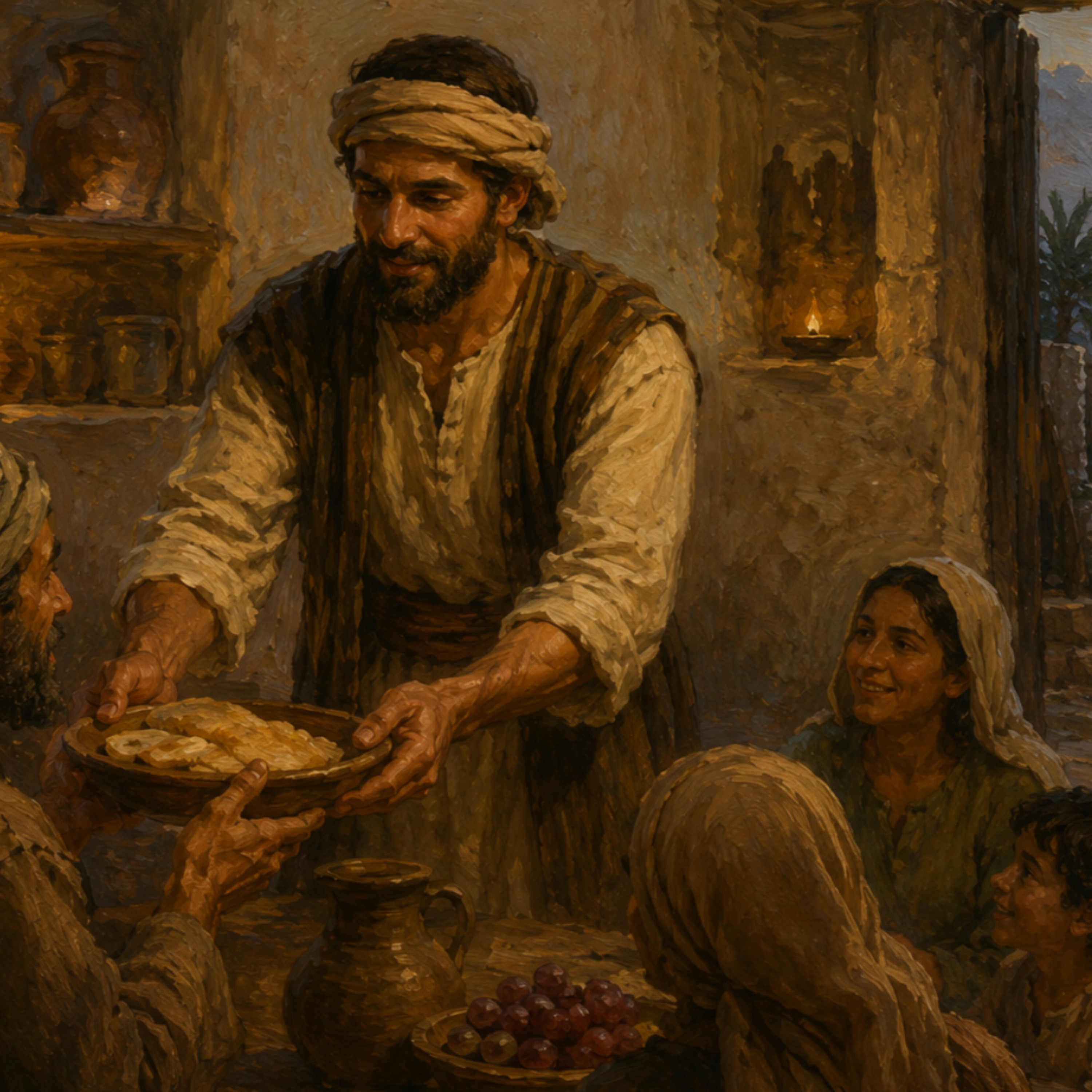 Daily Gospel Reflections for Aug 27, 2026 episode artwork