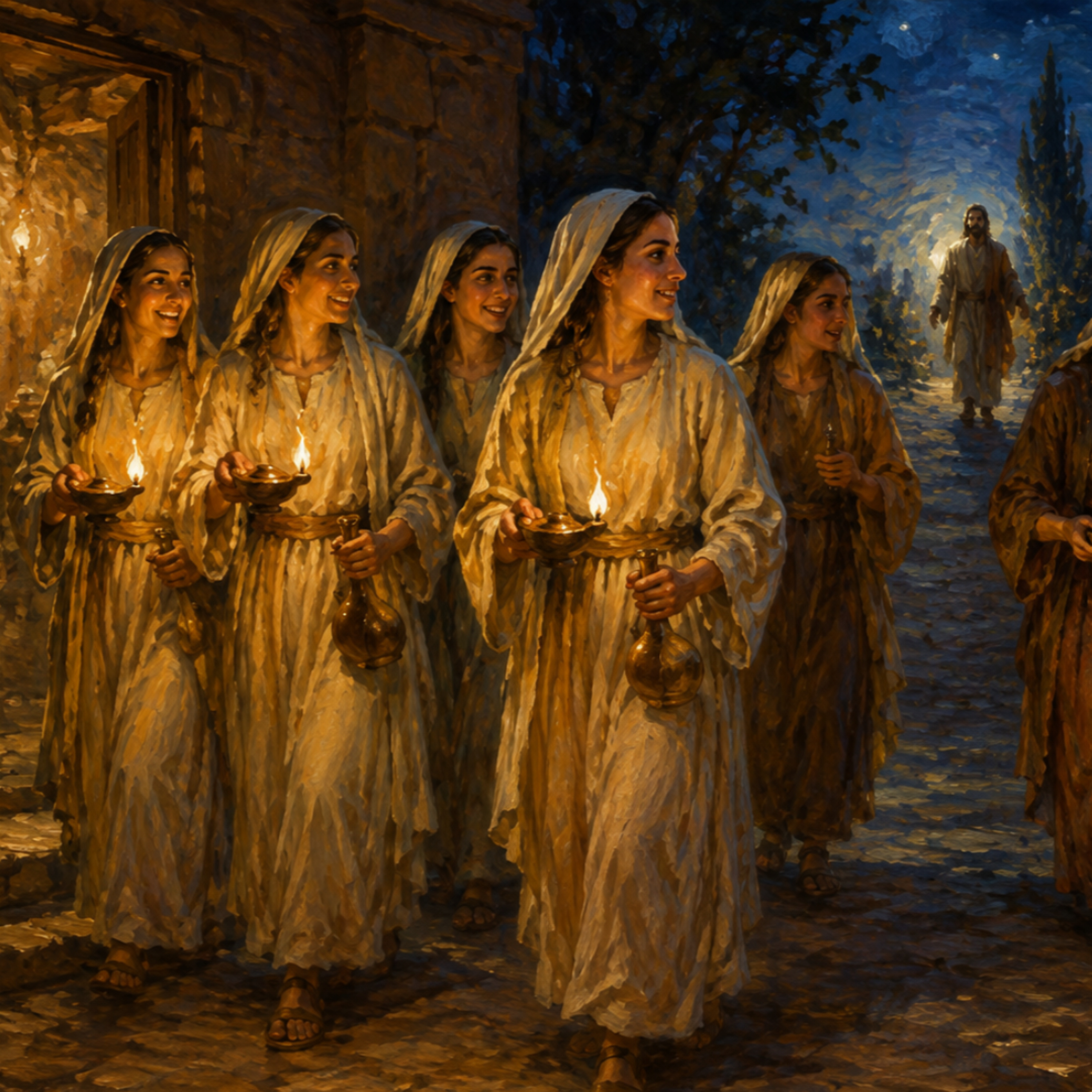 Daily Gospel Reflections for Aug 28, 2026 episode artwork