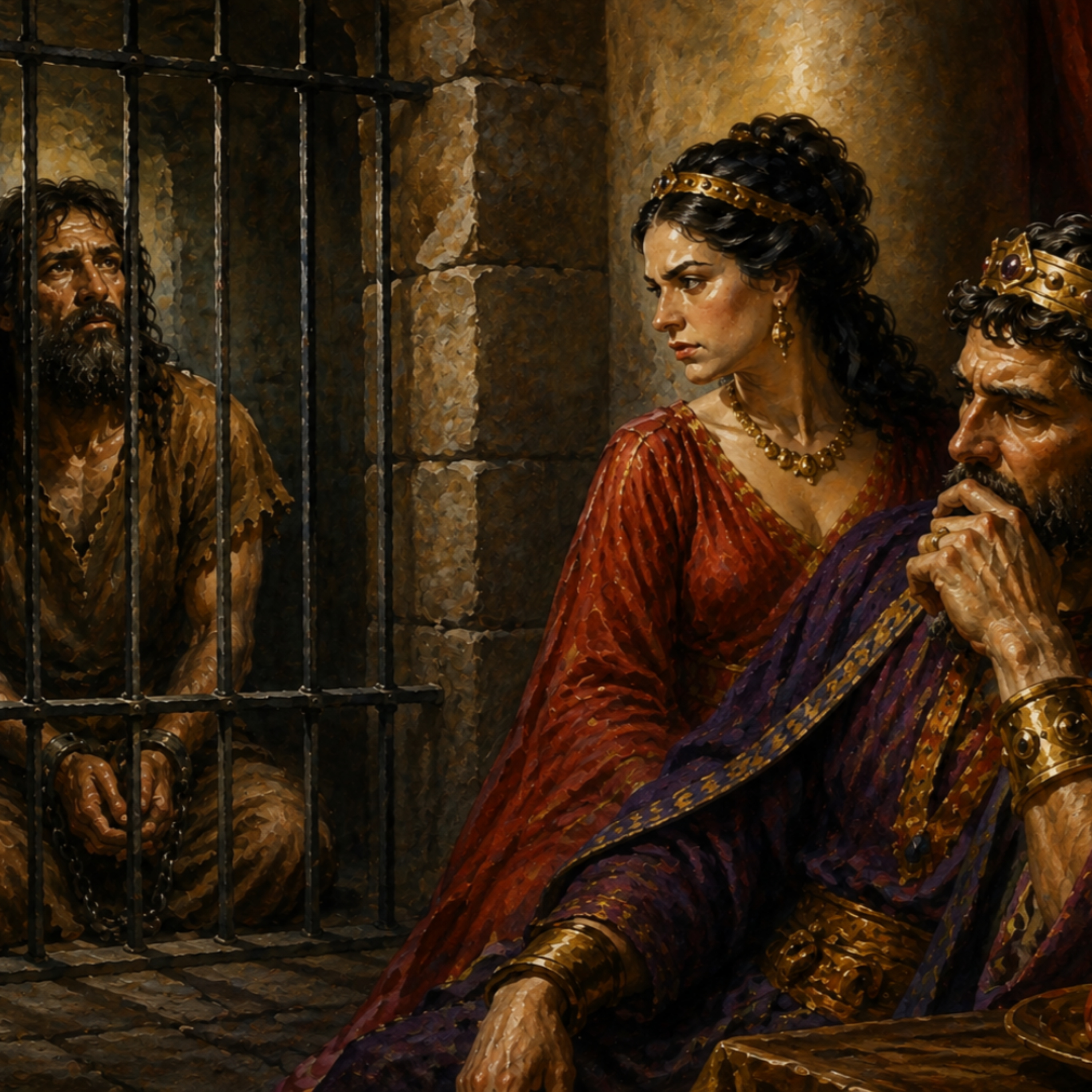 Daily Gospel Reflections for Aug 29, 2026 episode artwork