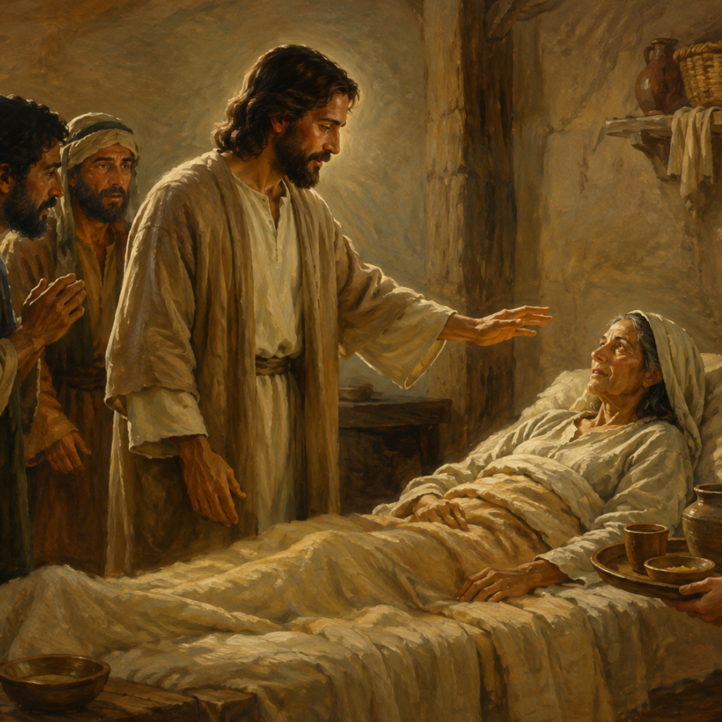 Daily Gospel Reflections for Sep 2, 2026 episode artwork