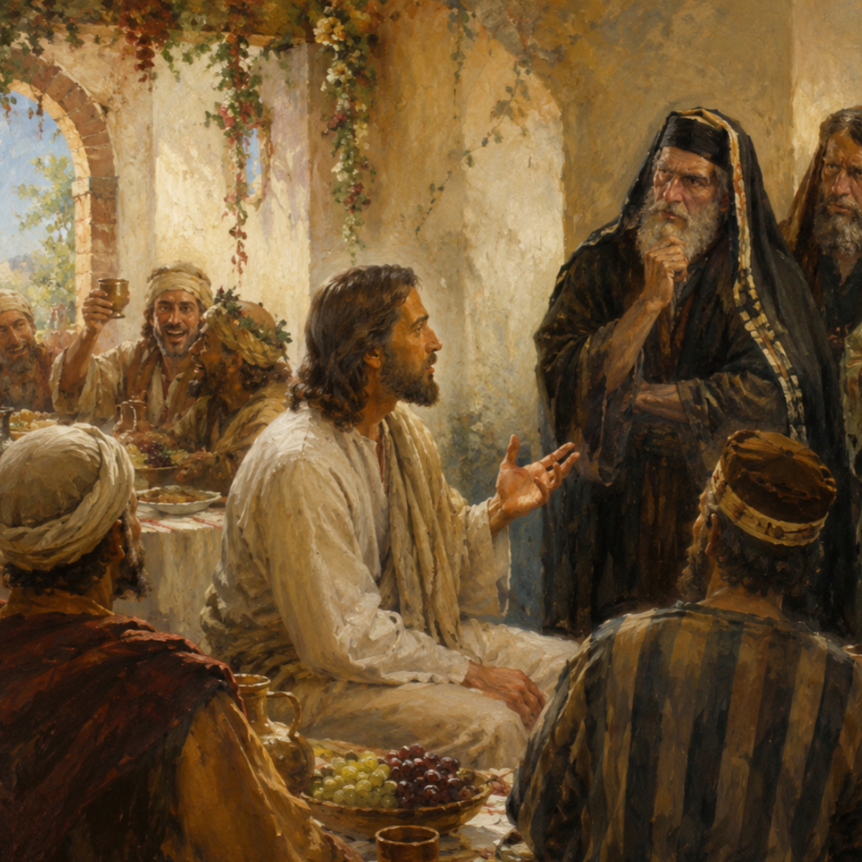 Daily Gospel Reflections for Sep 4, 2026 episode artwork