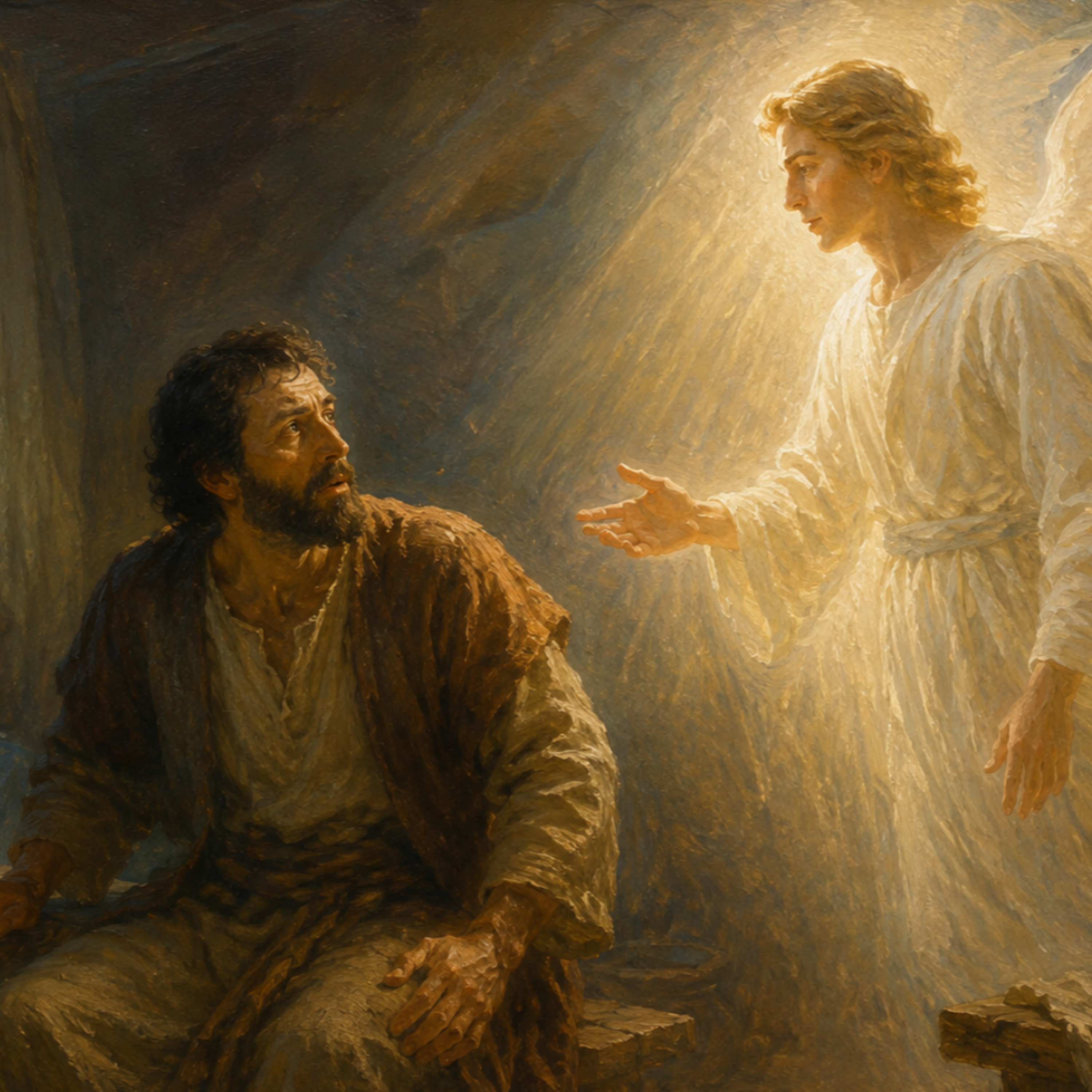 Daily Gospel Reflections for Sep 8, 2026 episode artwork