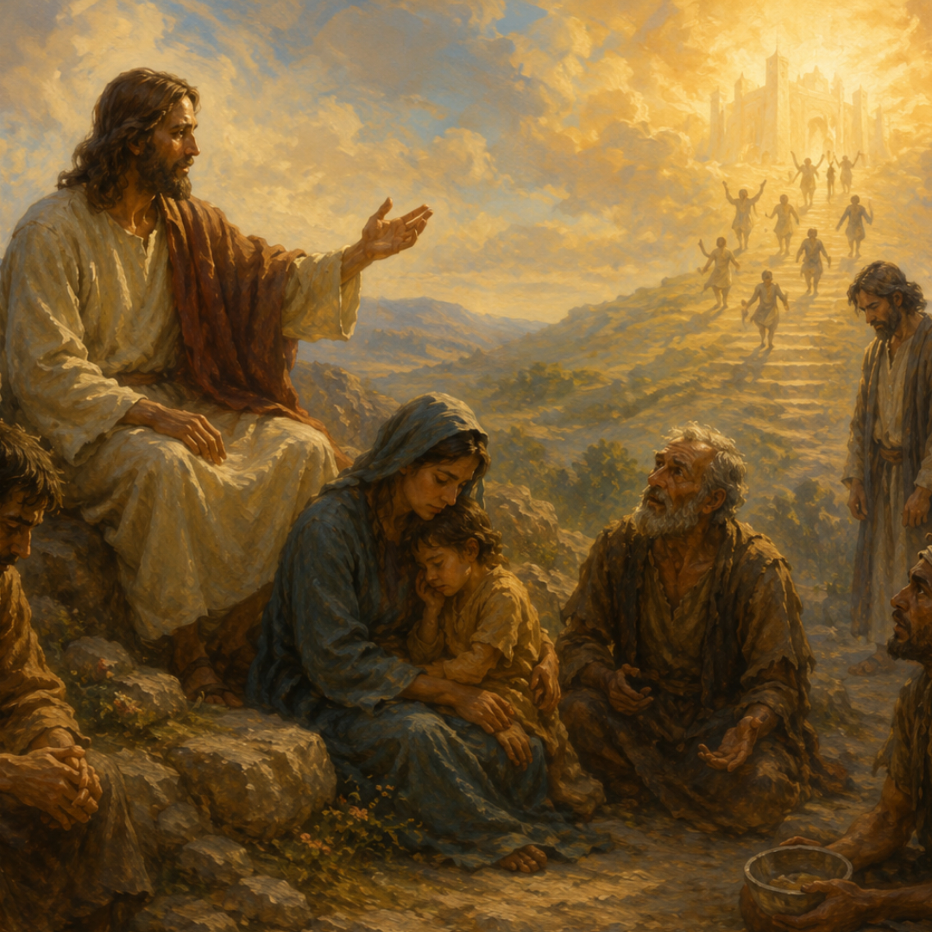 Daily Gospel Reflections for Sep 9, 2026 episode artwork