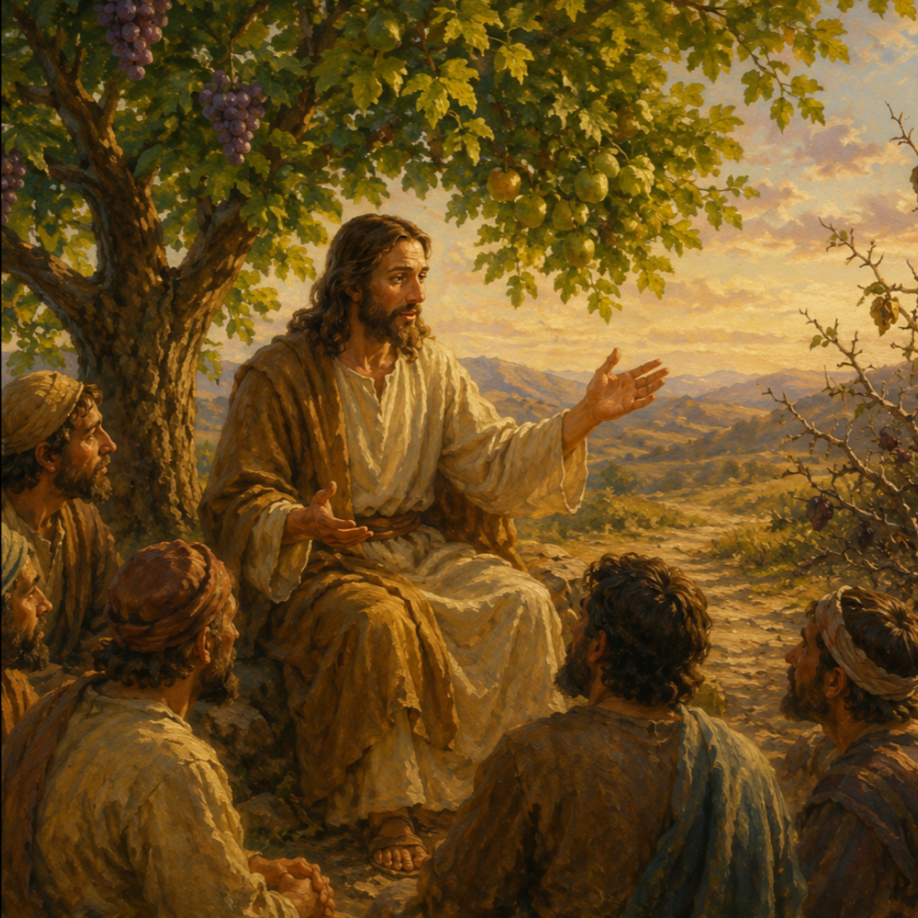 Daily Gospel Reflections for Sep 12, 2026 episode artwork