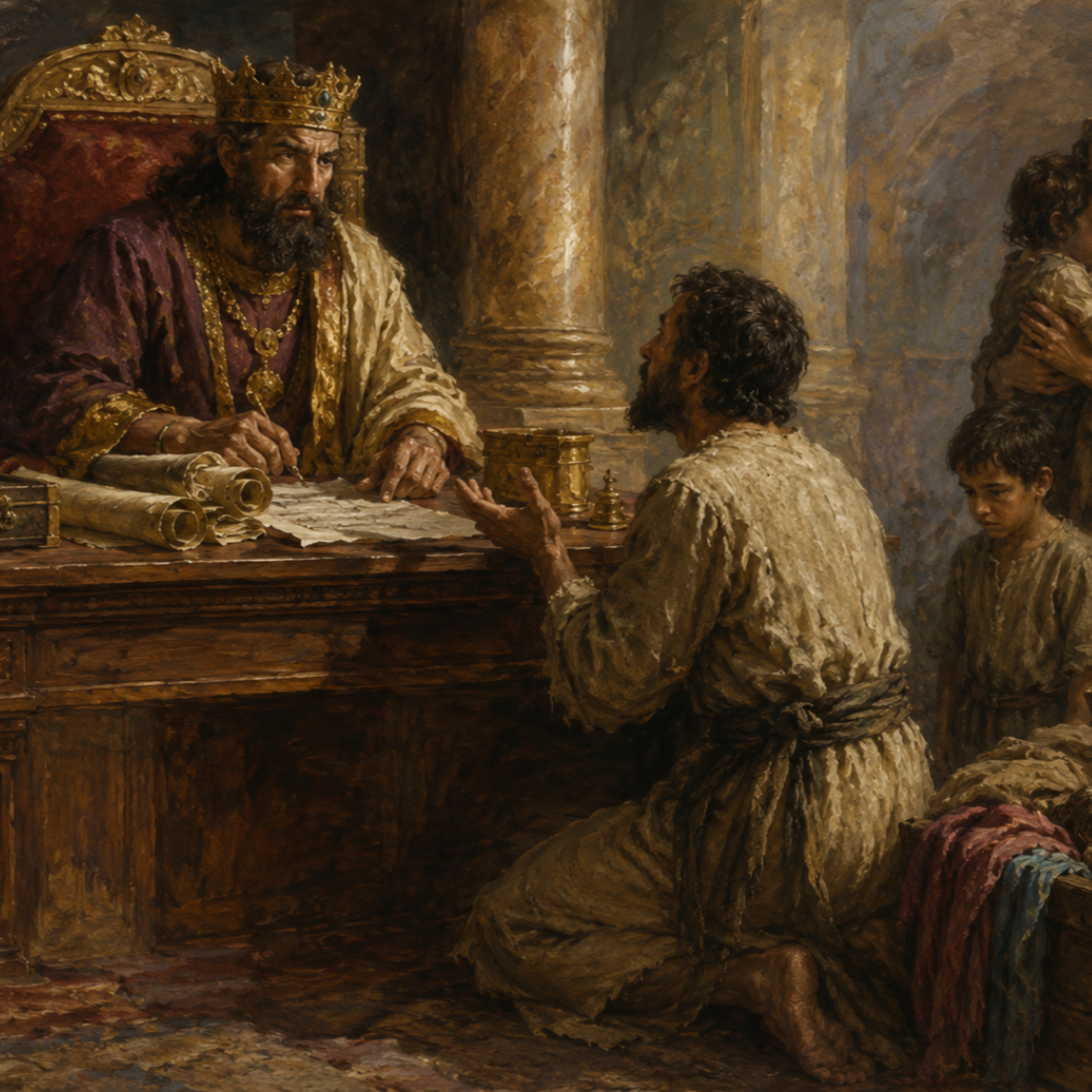 Daily Gospel Reflections for Sep 13, 2026 episode artwork