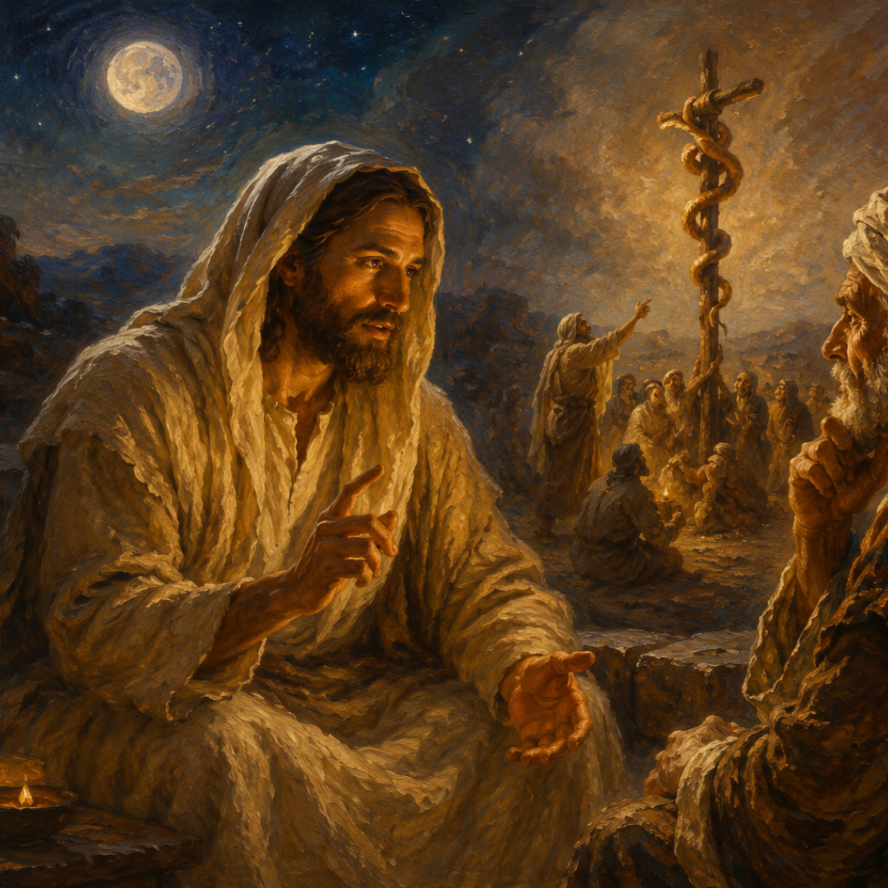 Daily Gospel Reflections for Sep 14, 2026 episode artwork