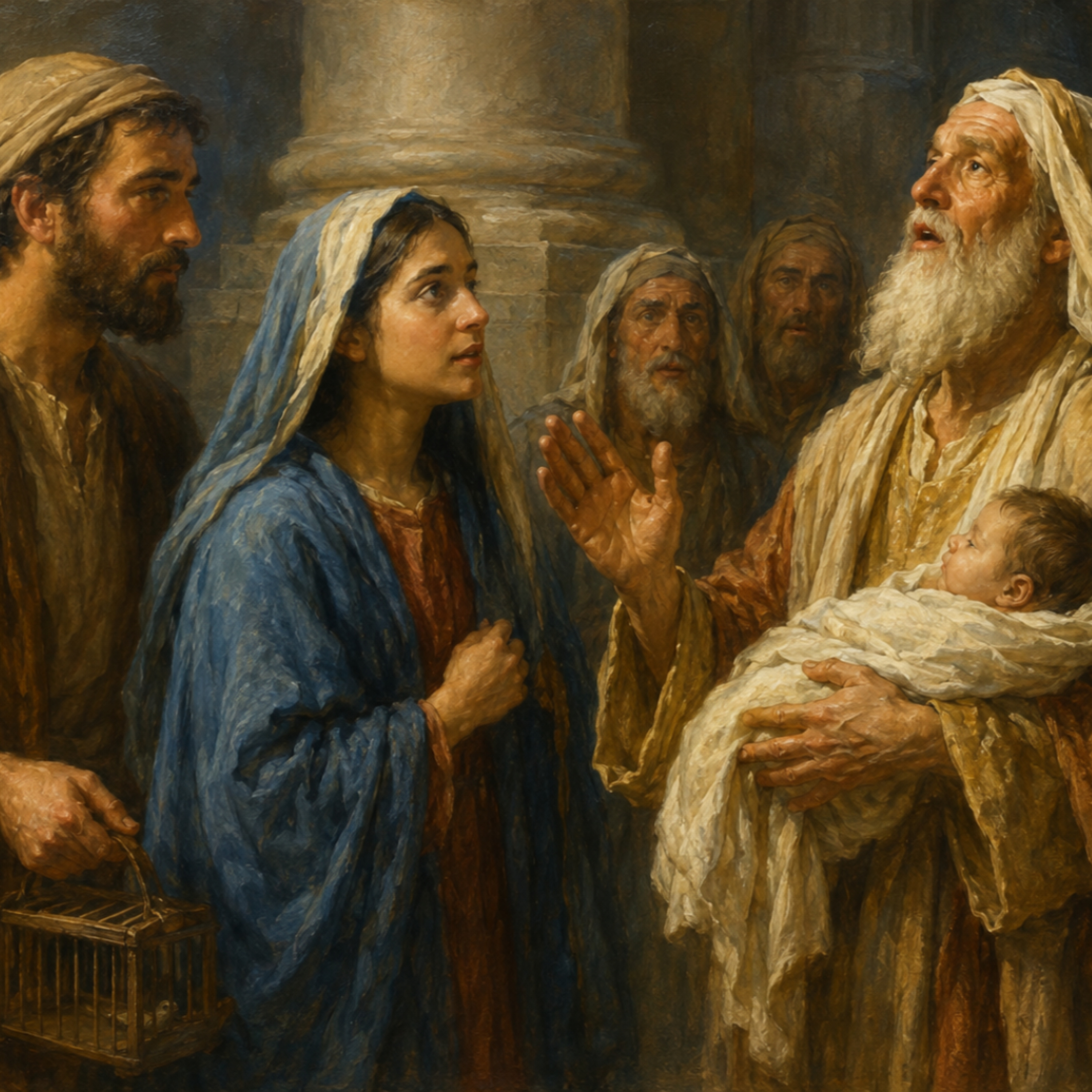 Daily Gospel Reflections for Sep 15, 2026 episode artwork