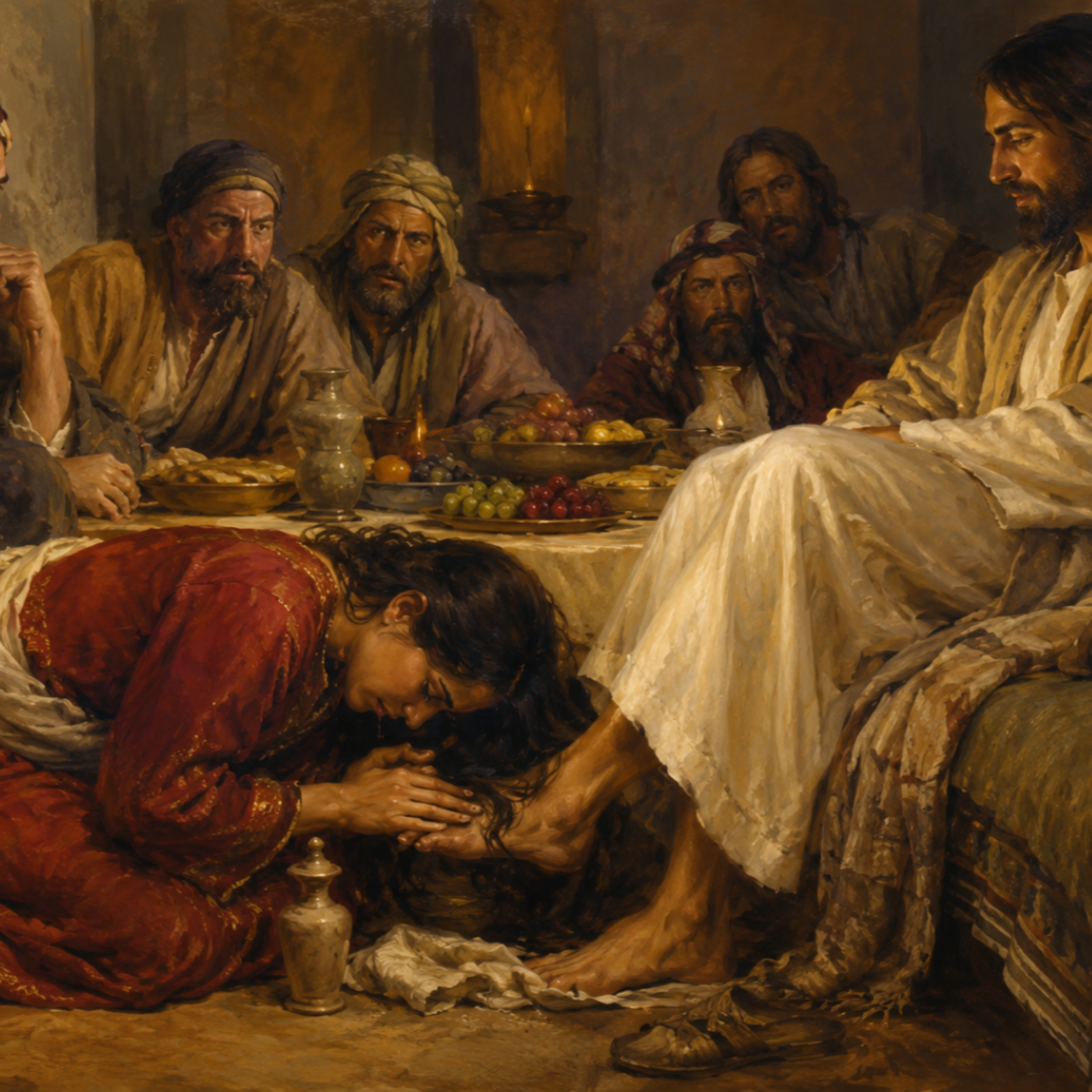 Daily Gospel Reflections for Sep 17, 2026 episode artwork