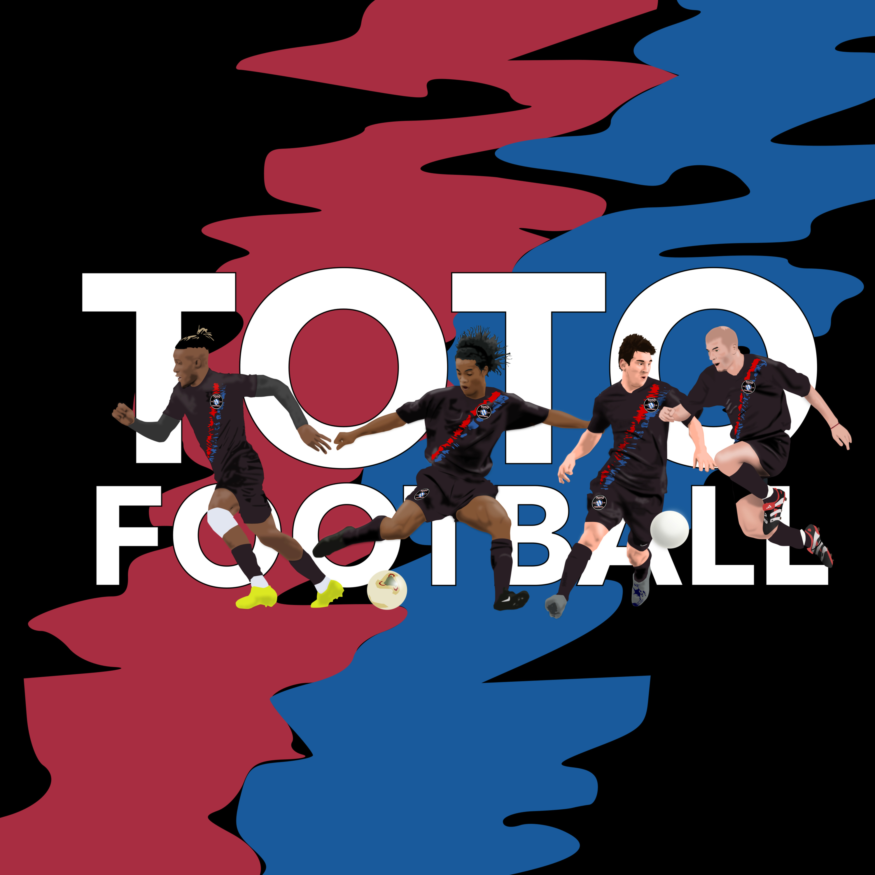 TOTO Football