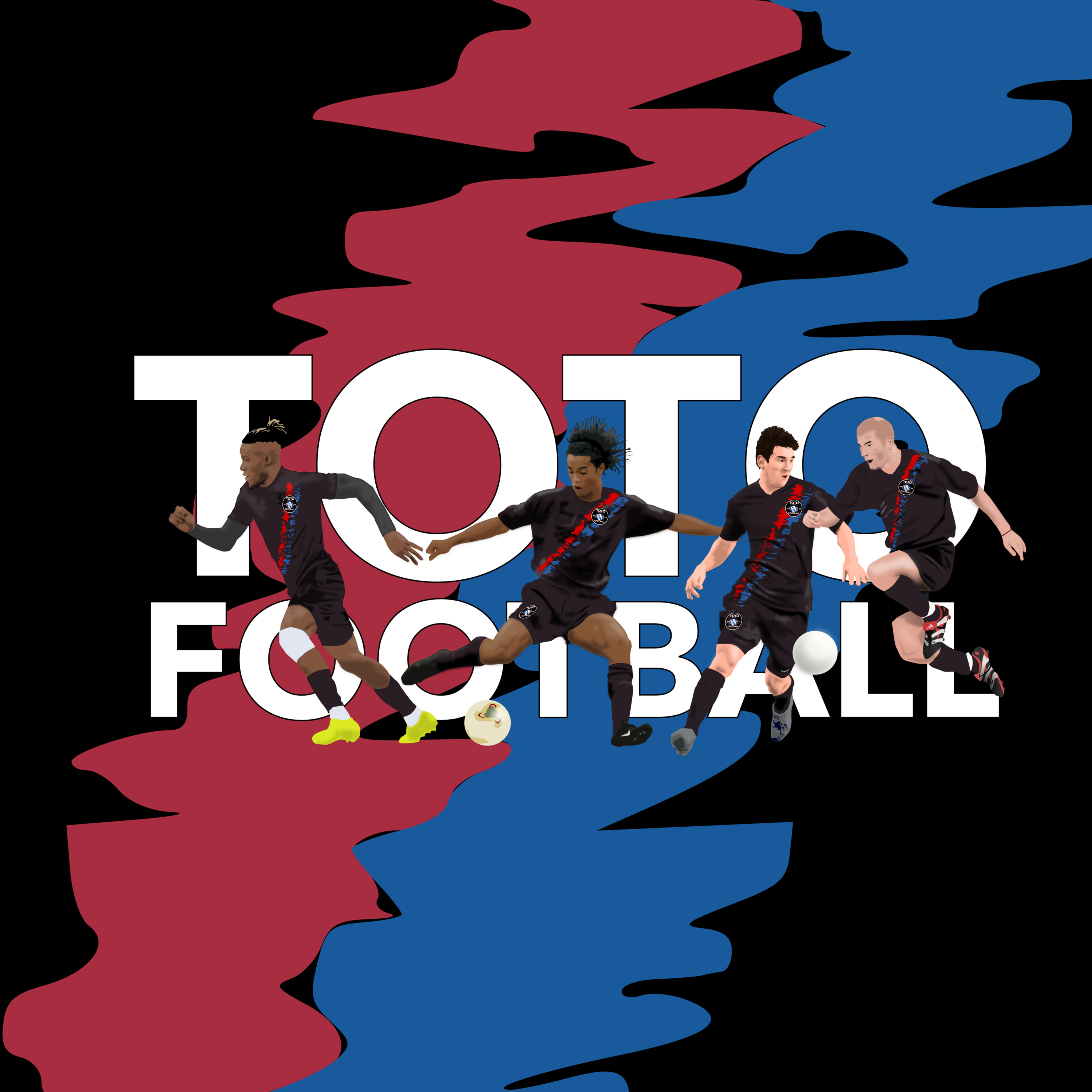 TOTO Football