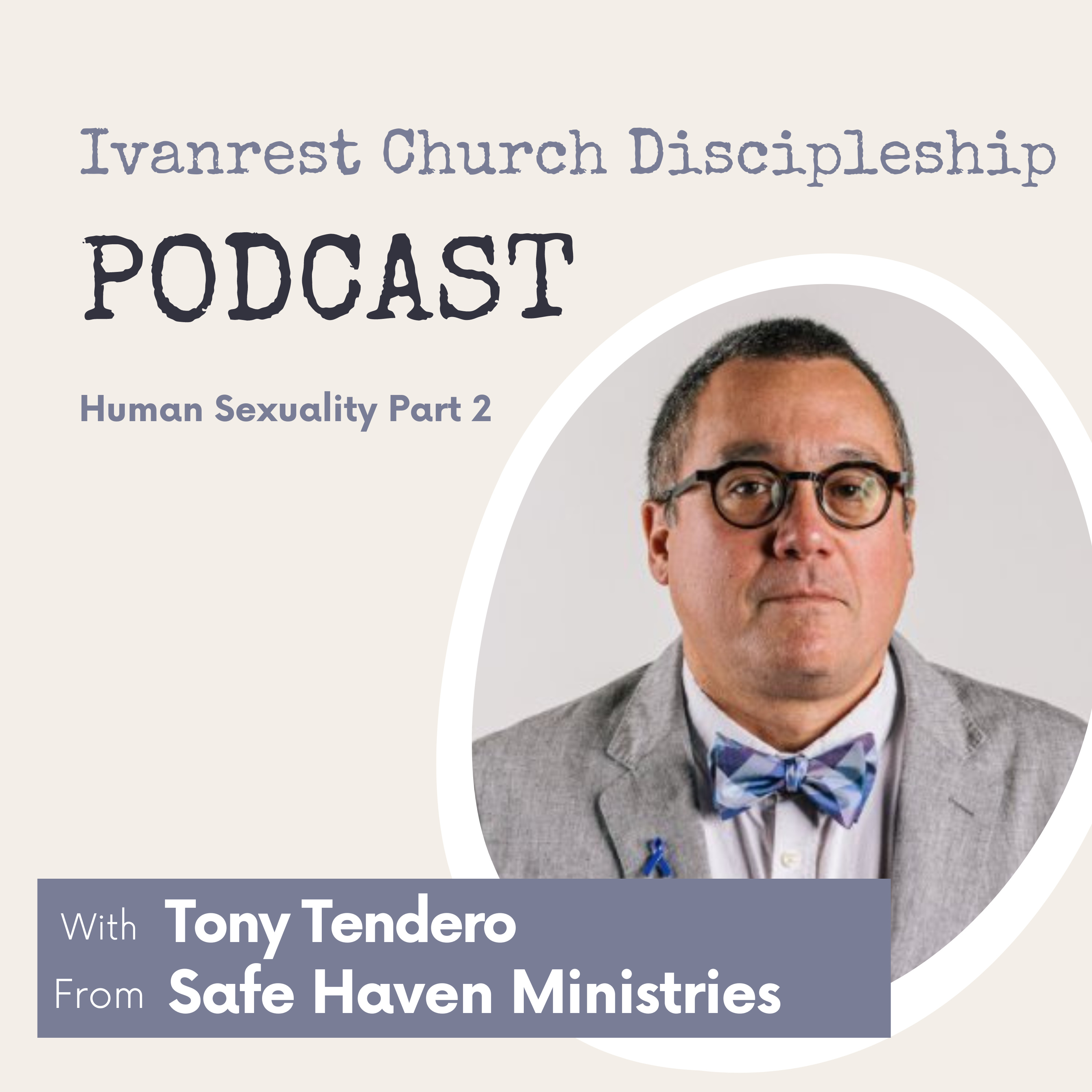 Ivanrest Church Discipleship