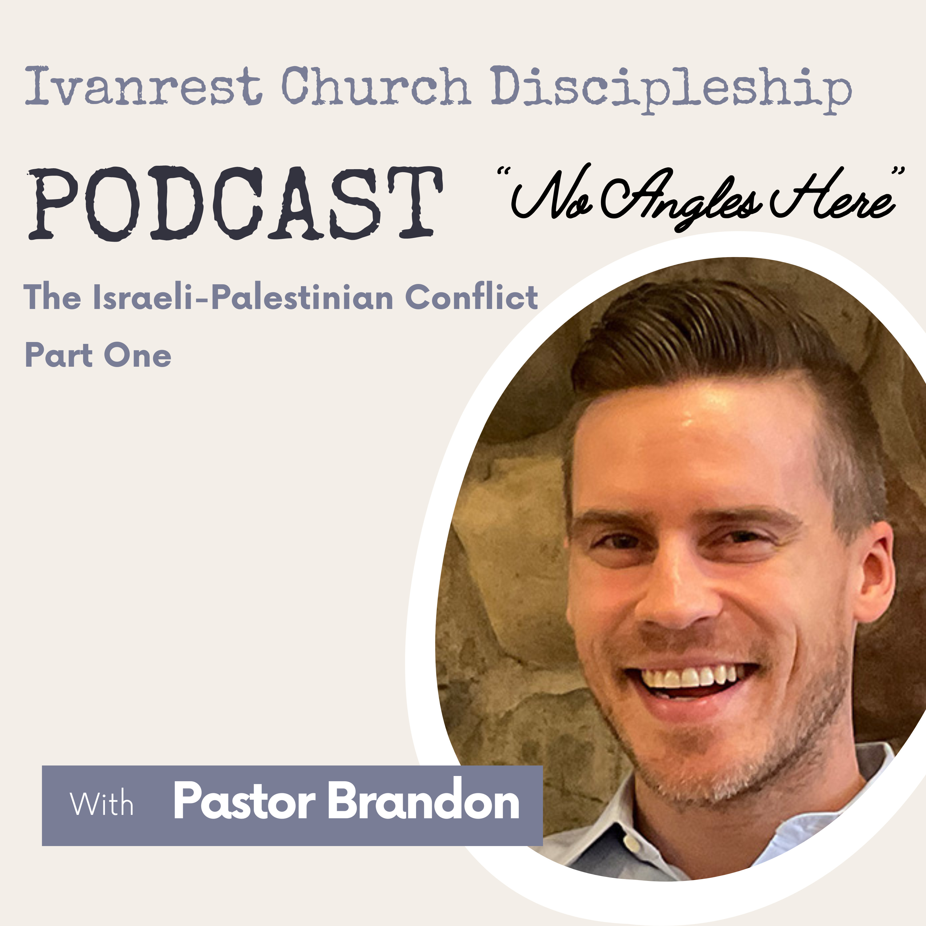 Ivanrest Church Discipleship